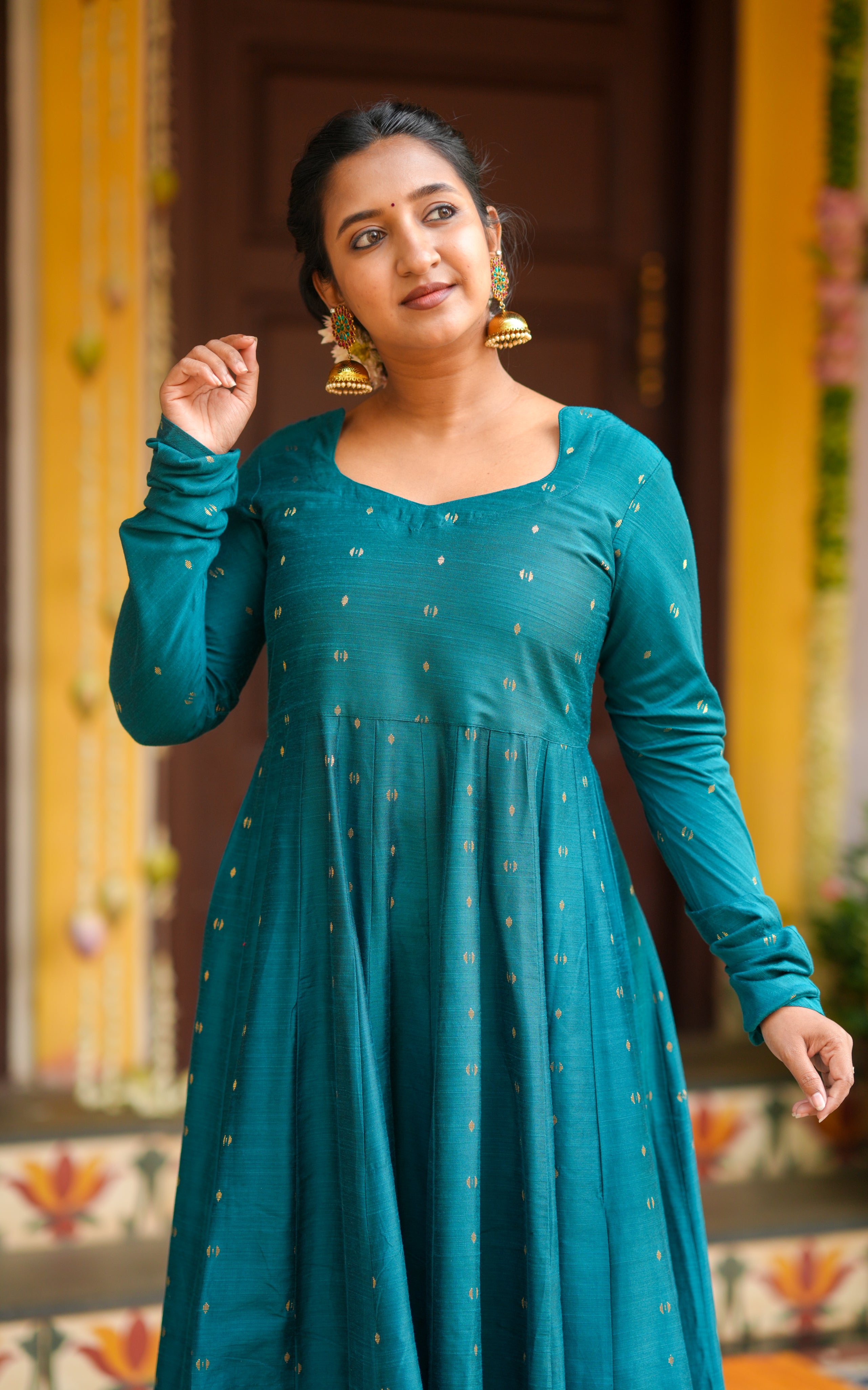 Sundari A