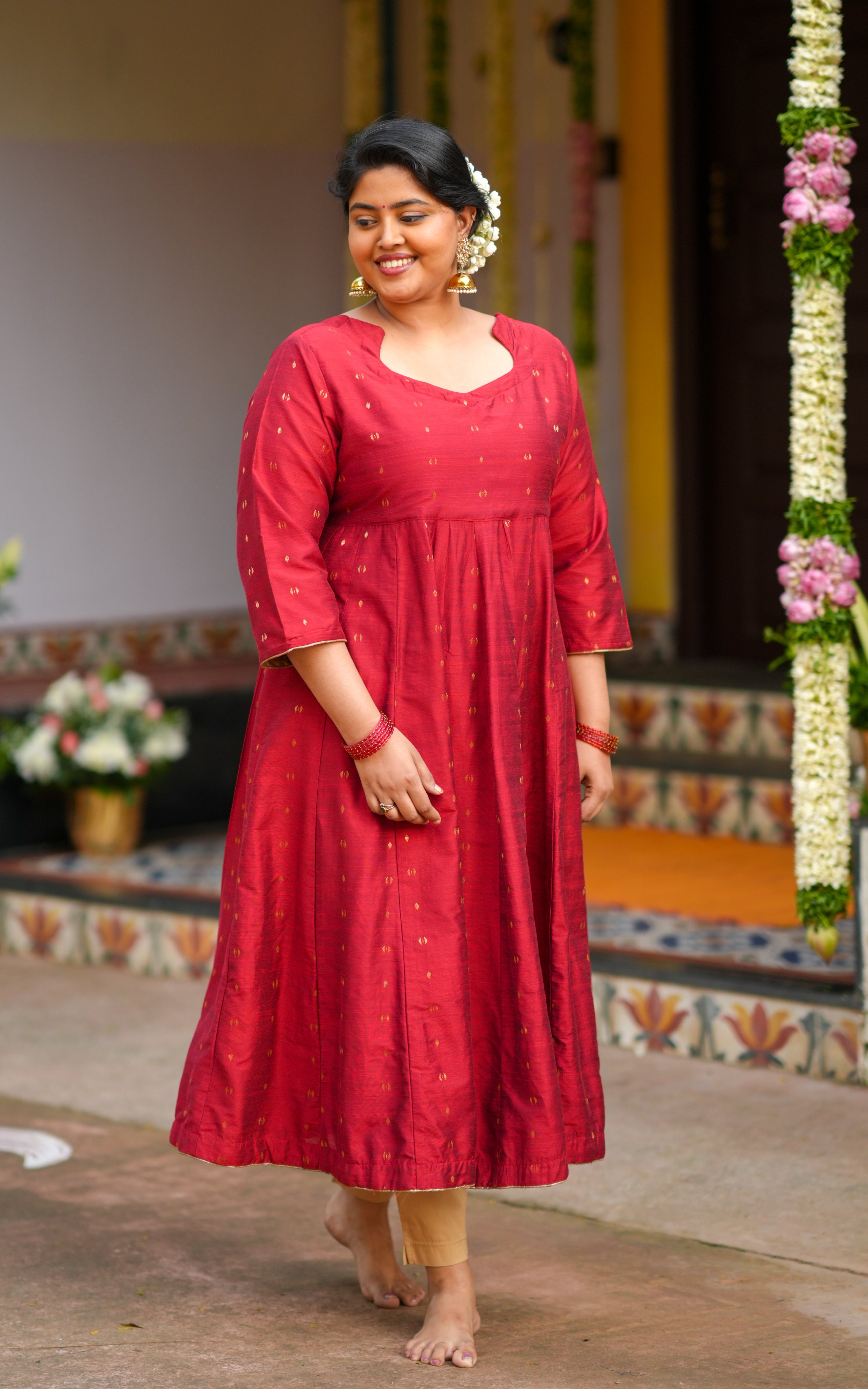 Sundari C