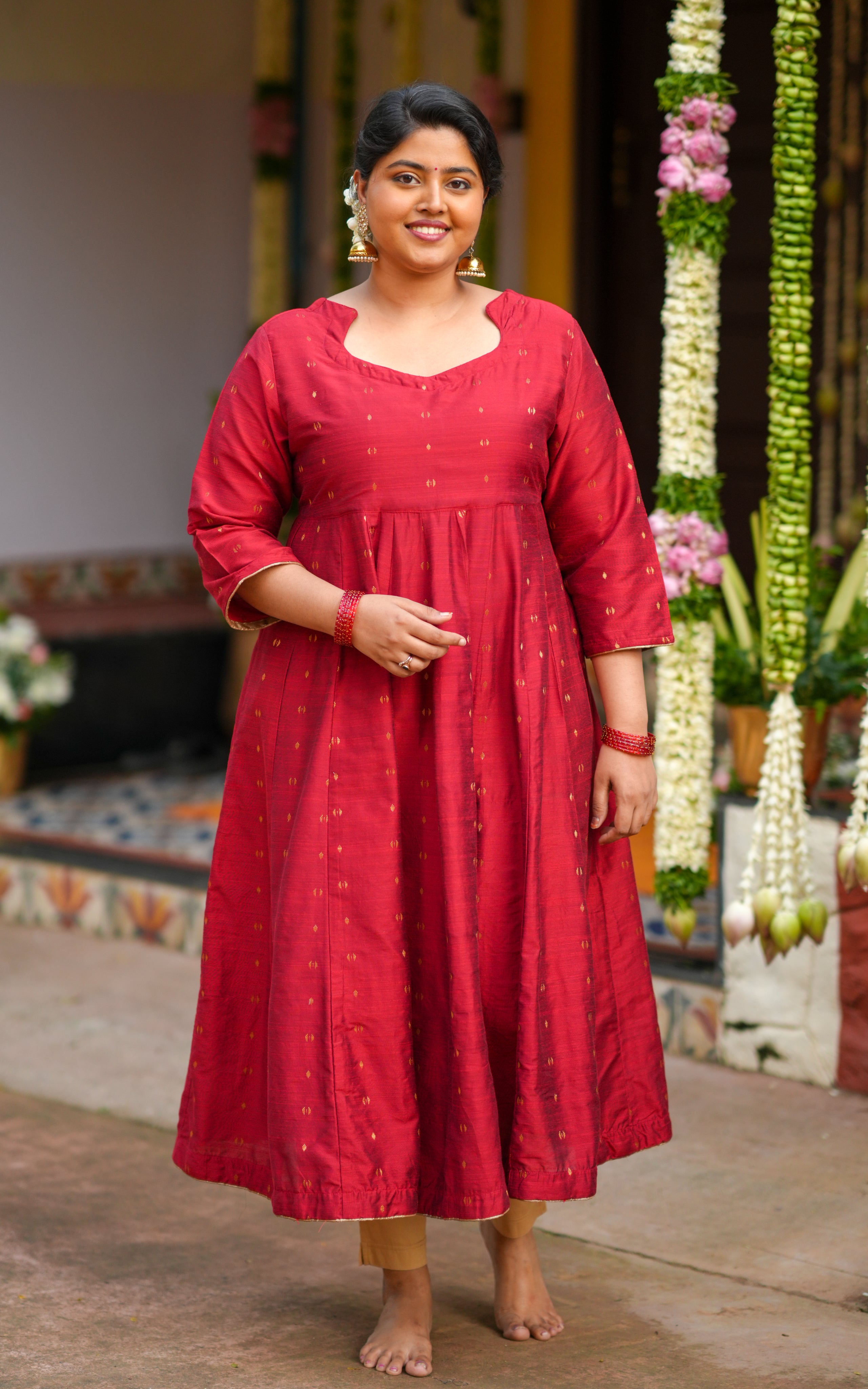 Sundari C