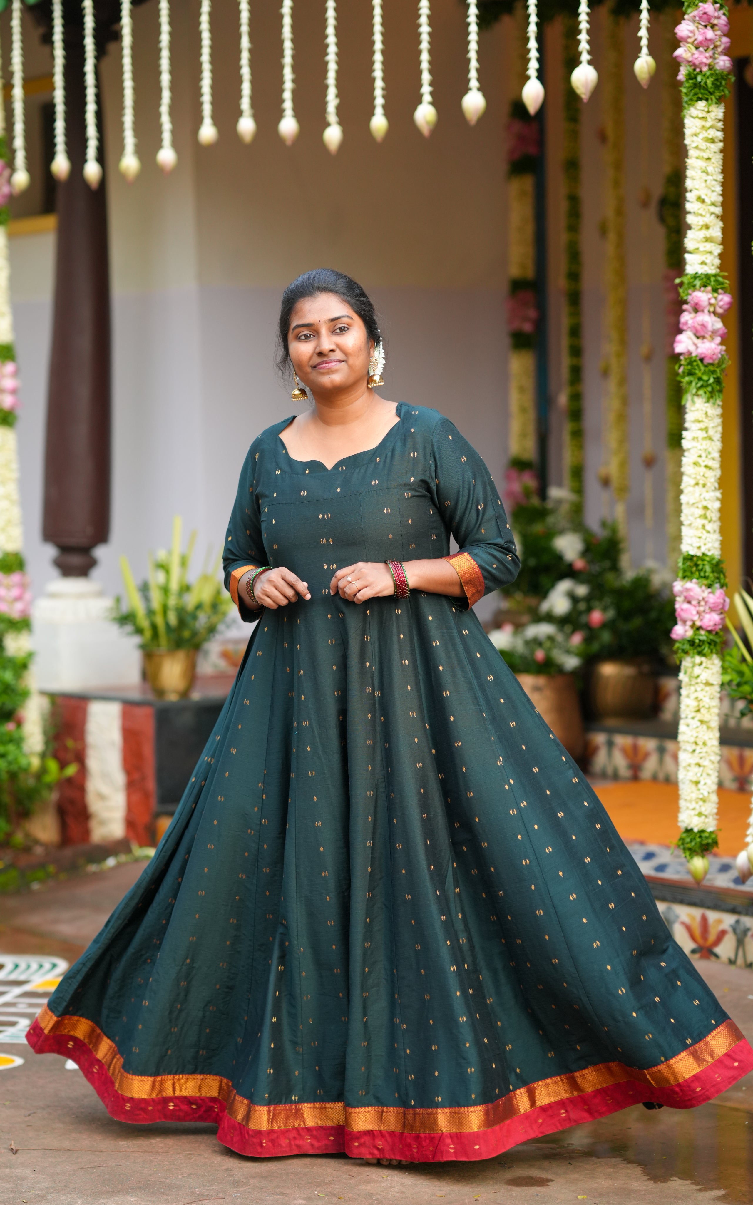Sundari F