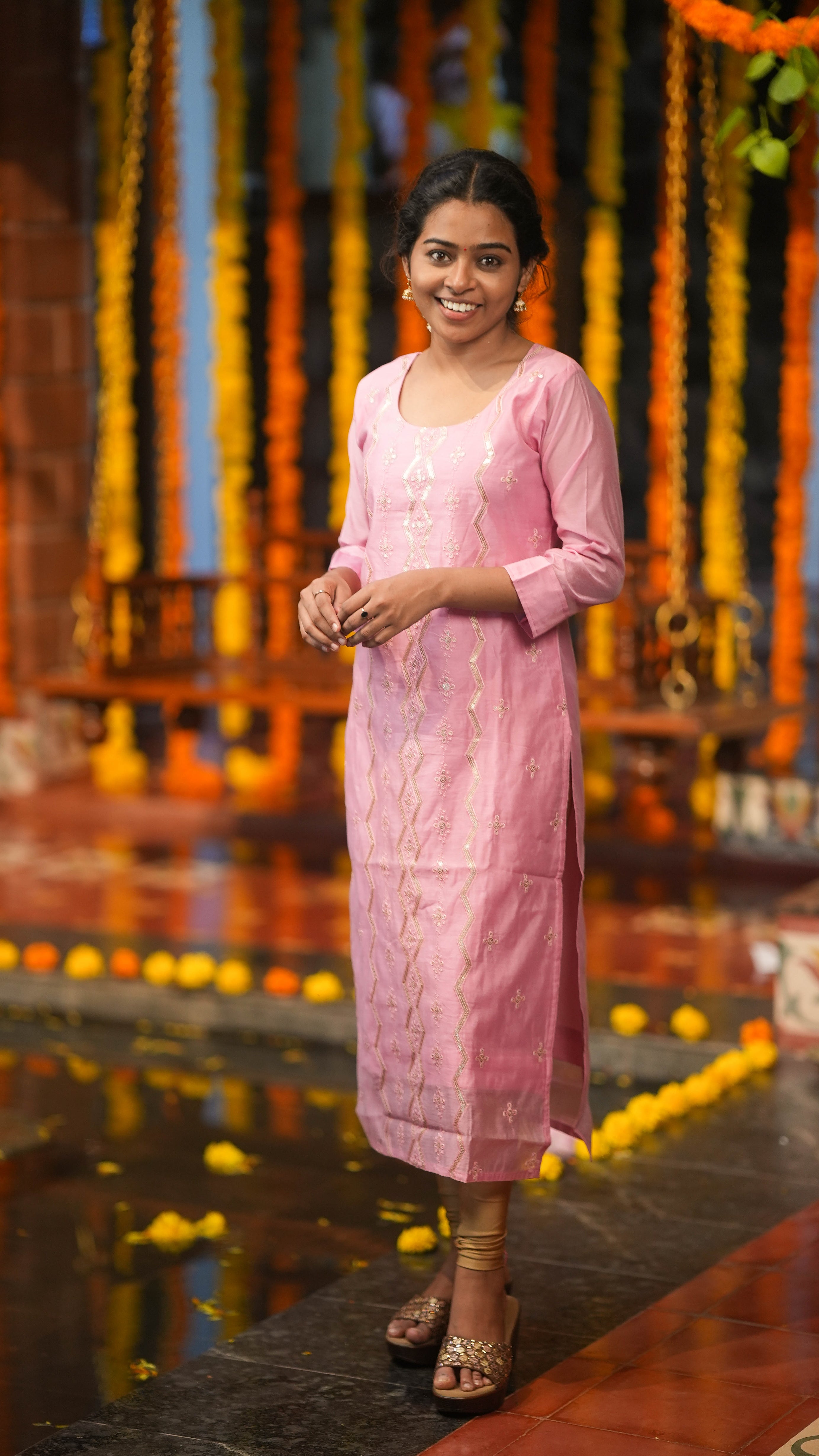 Bhavita Pink
