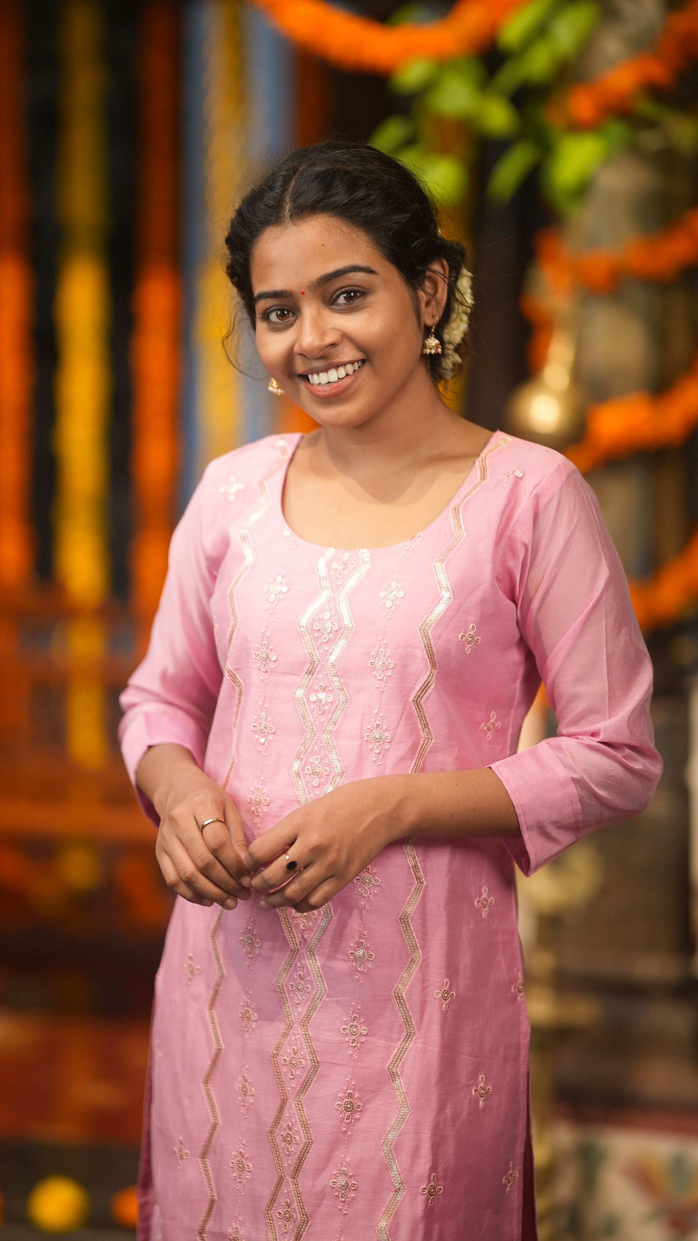 Bhavita Pink