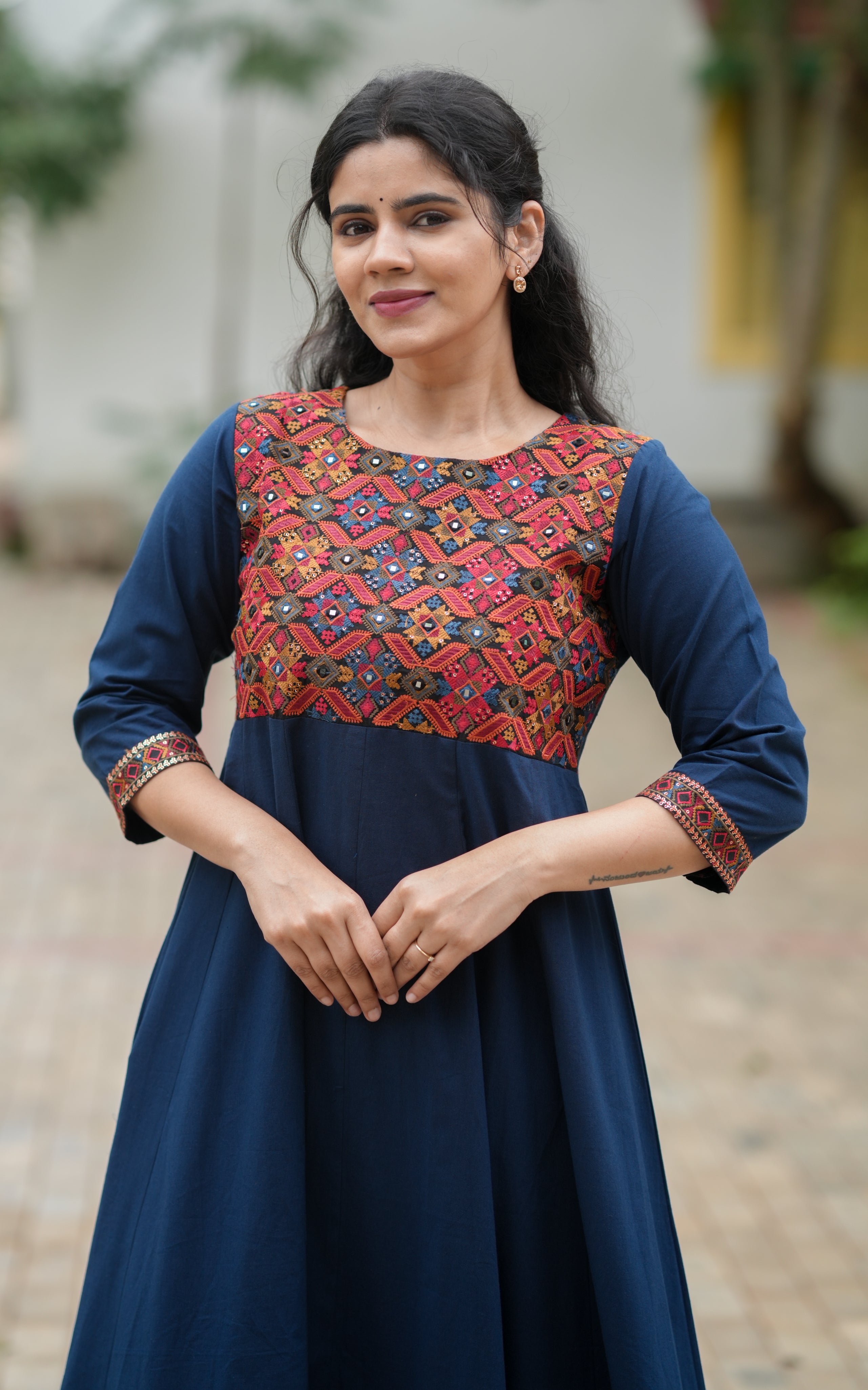 Chitthirai Blue
