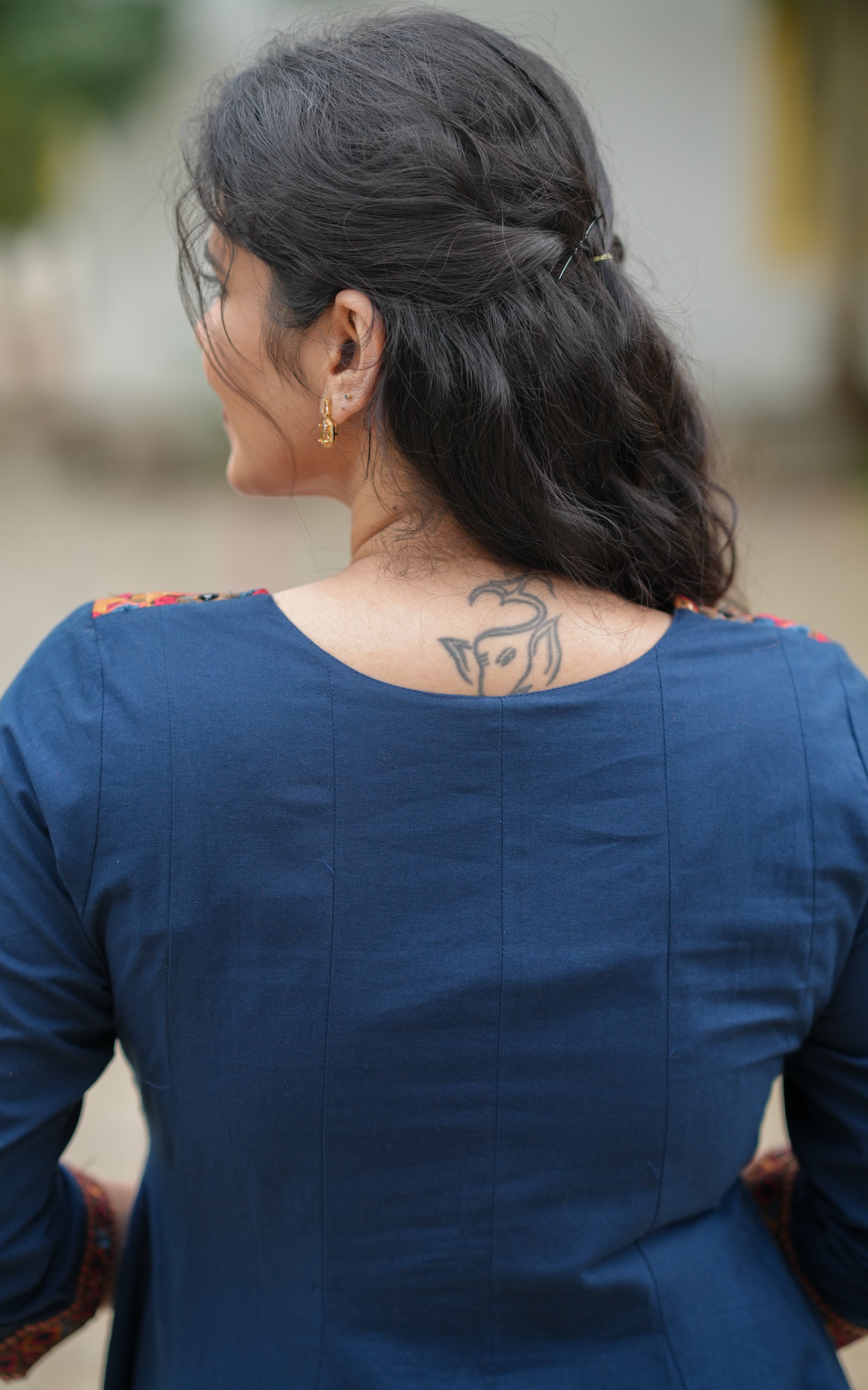 Chitthirai Blue