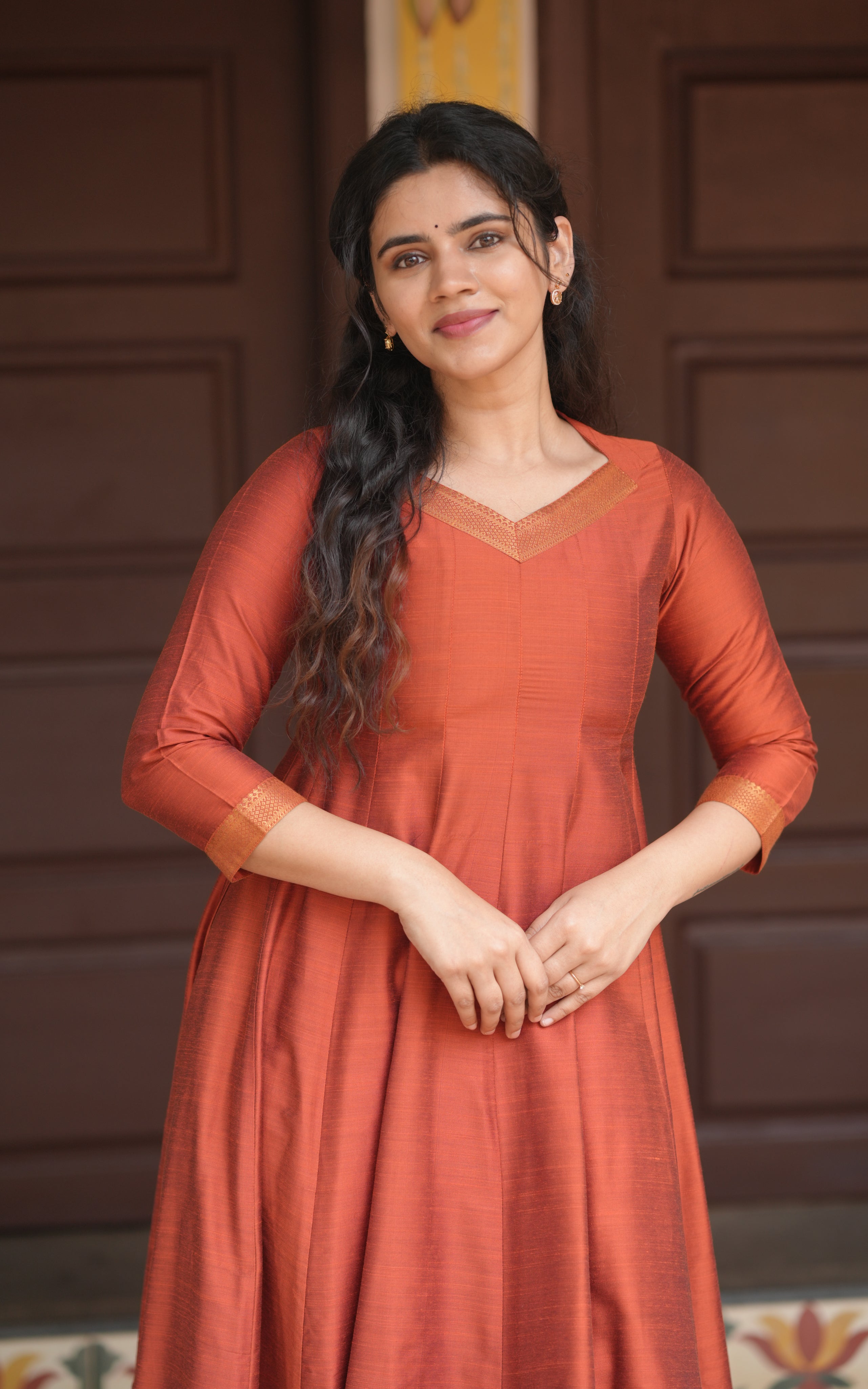 Thenmozhi