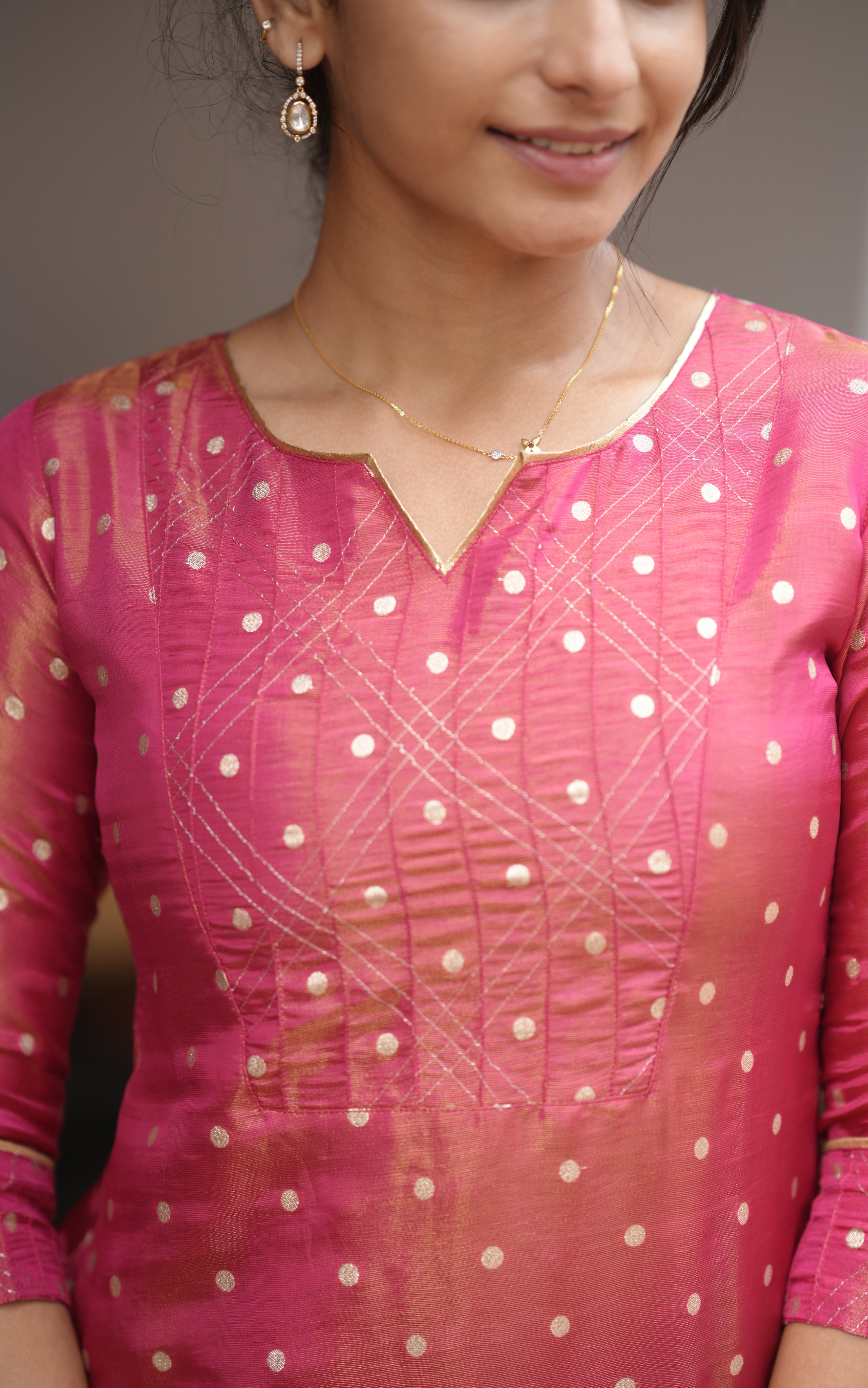 Subanjali Pink