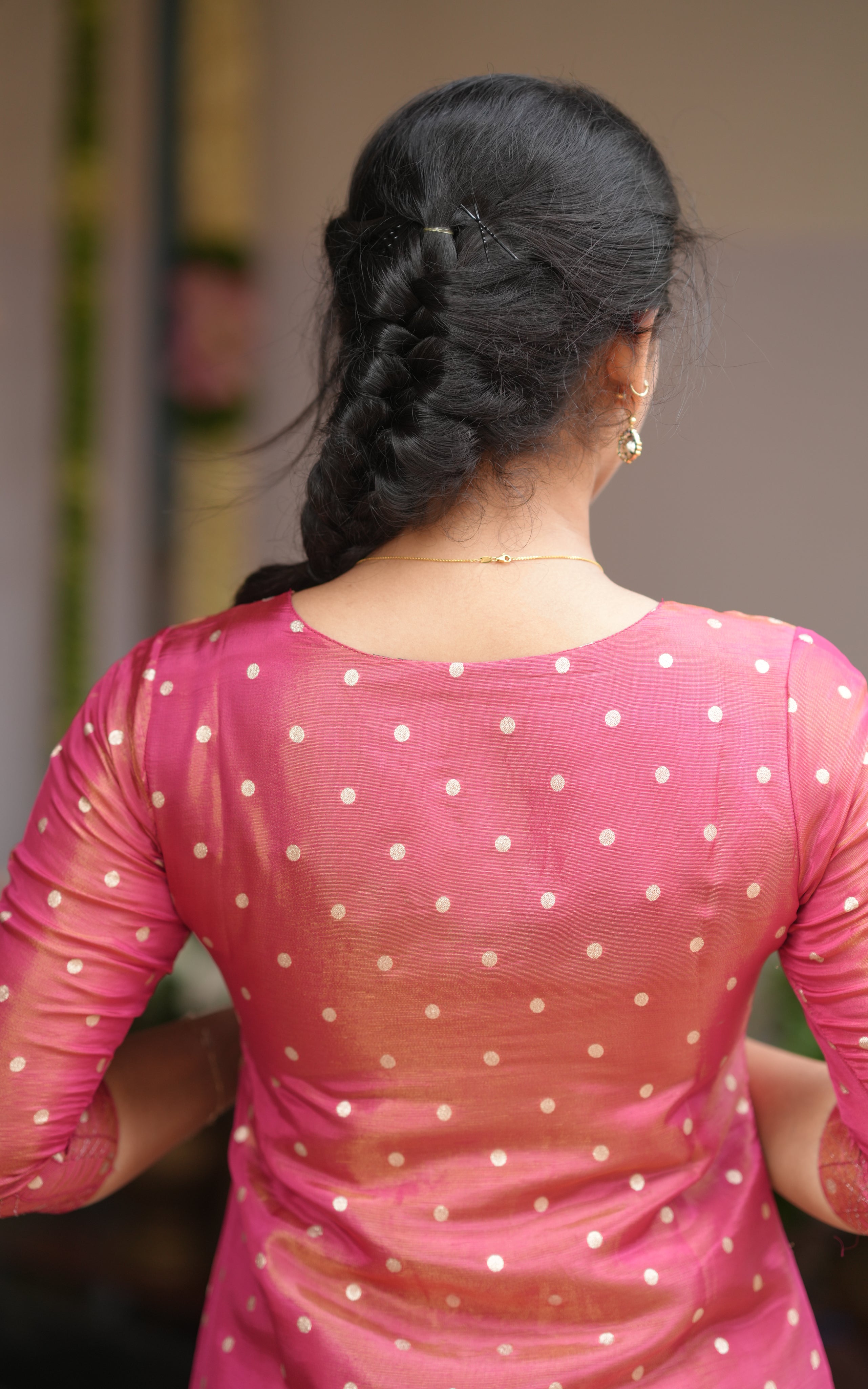 Subanjali Pink
