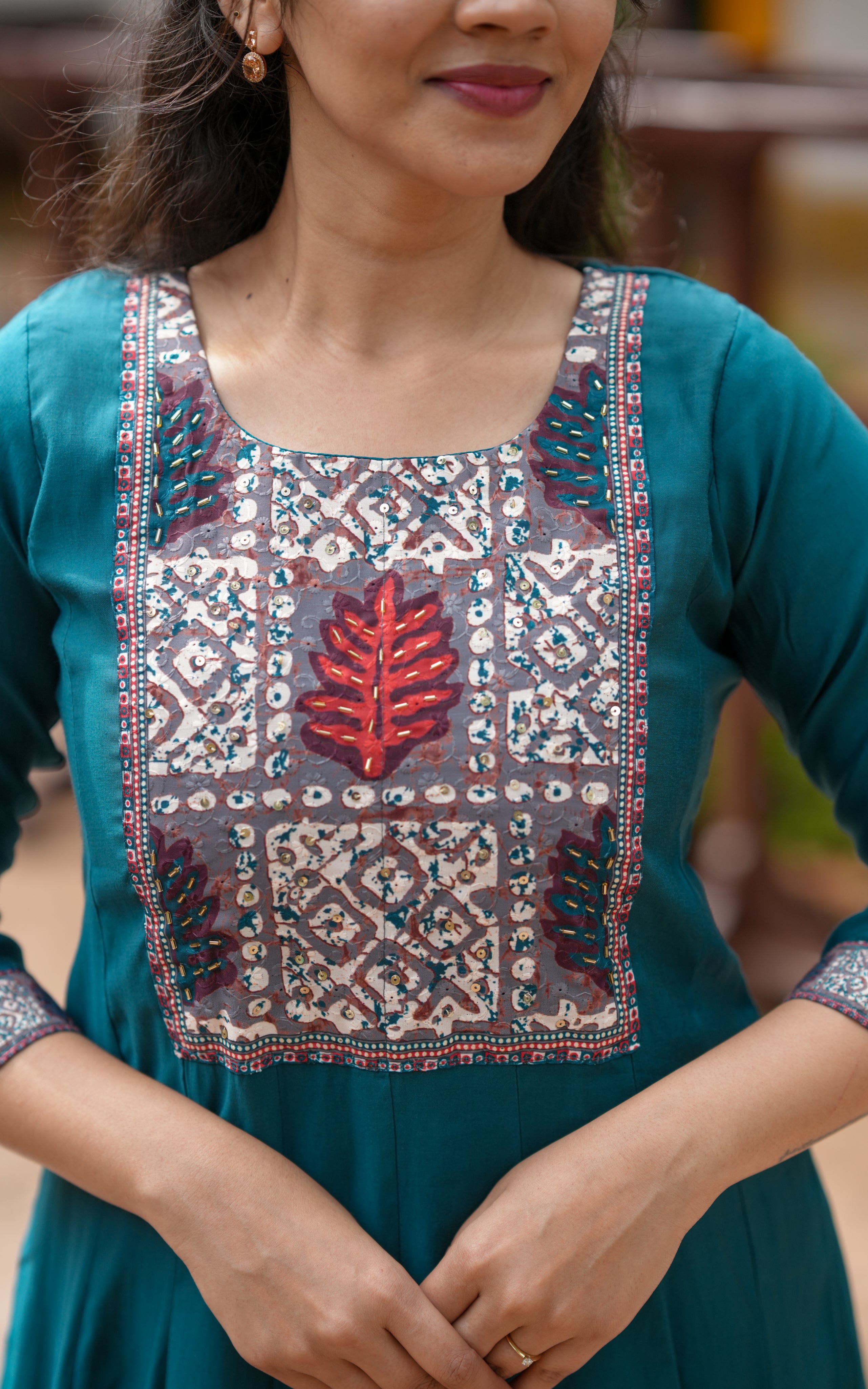 Divyasri