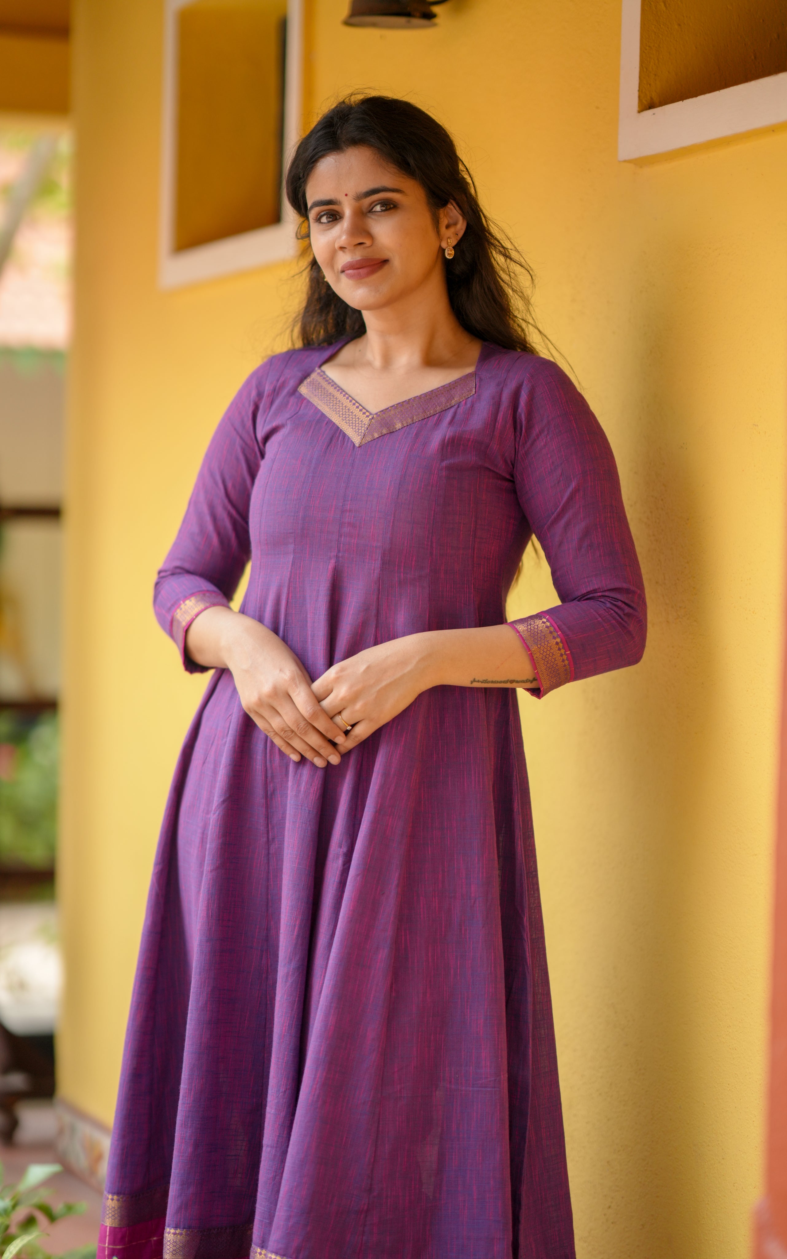 Office wear, college wear