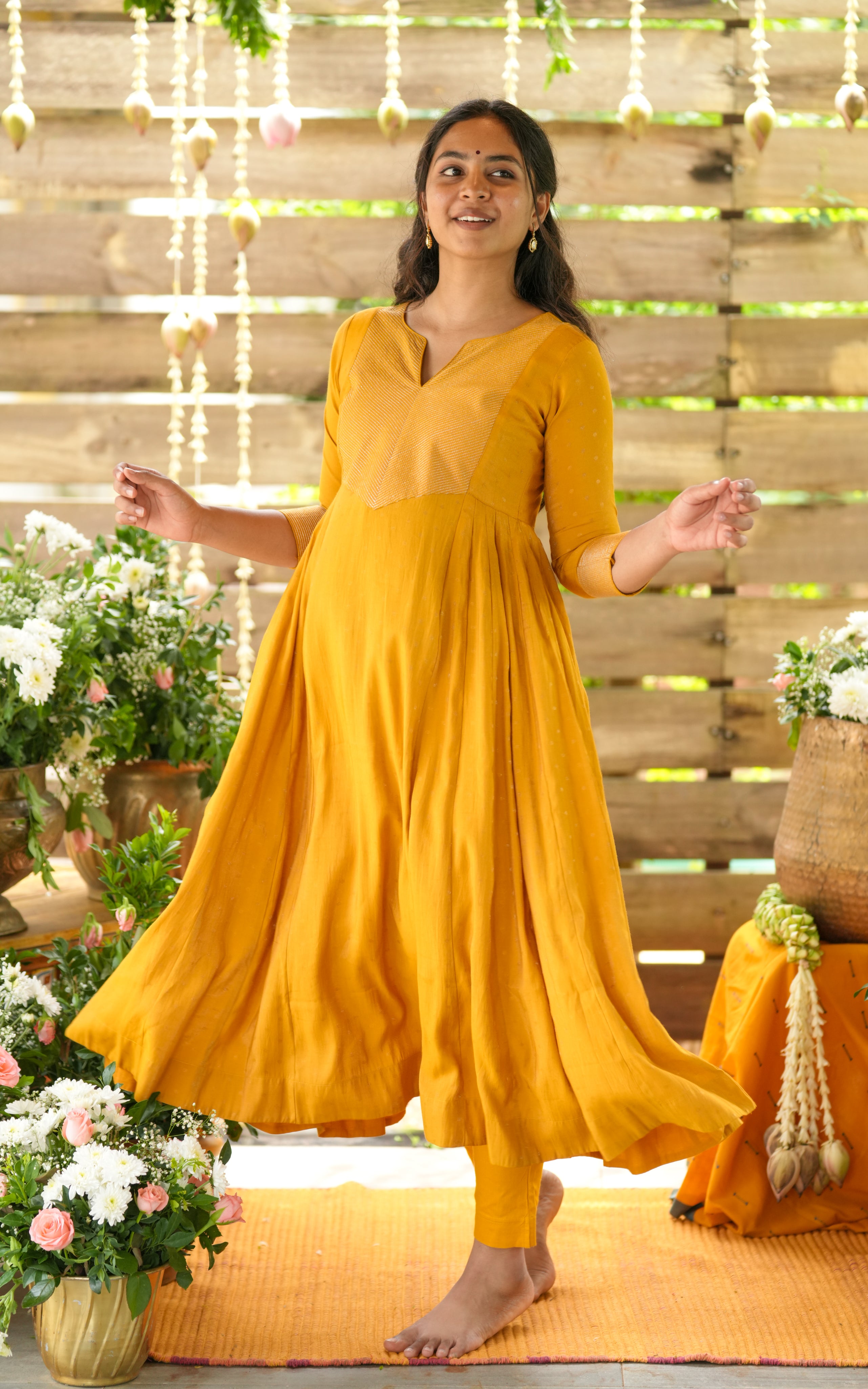 Avni Mustard