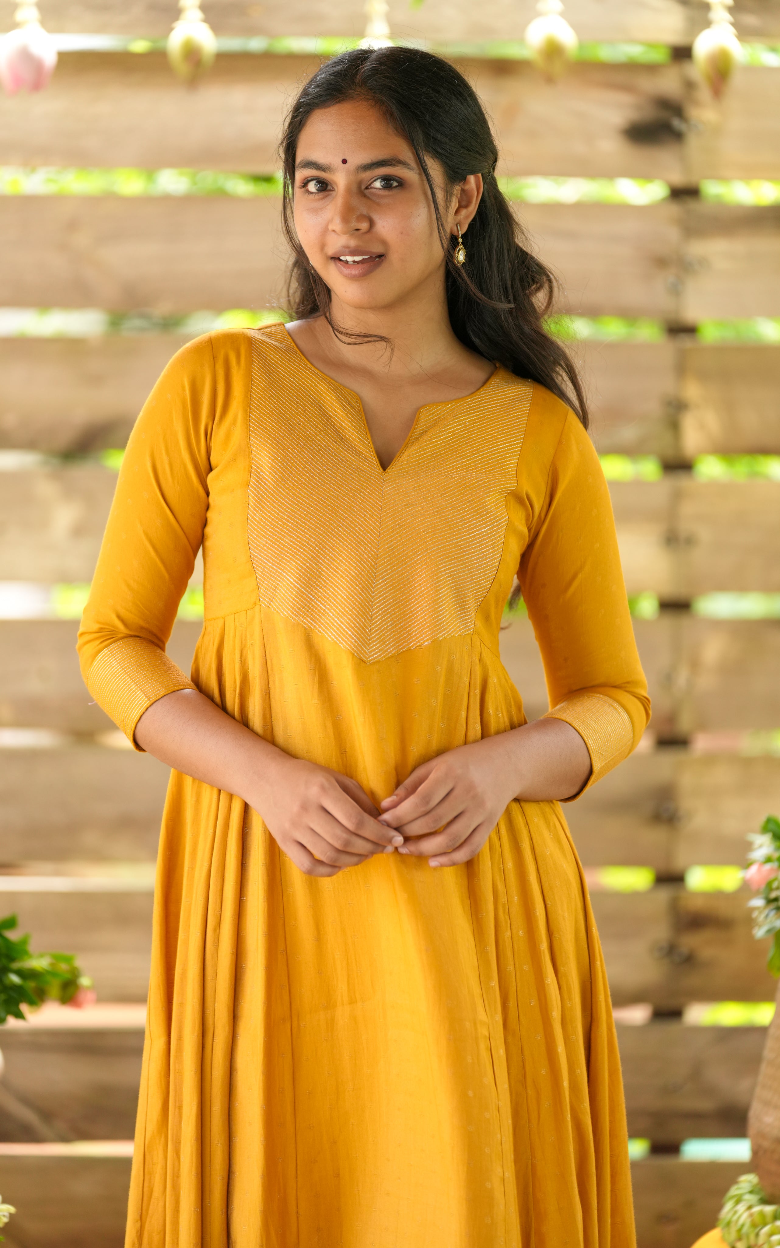Avni Mustard