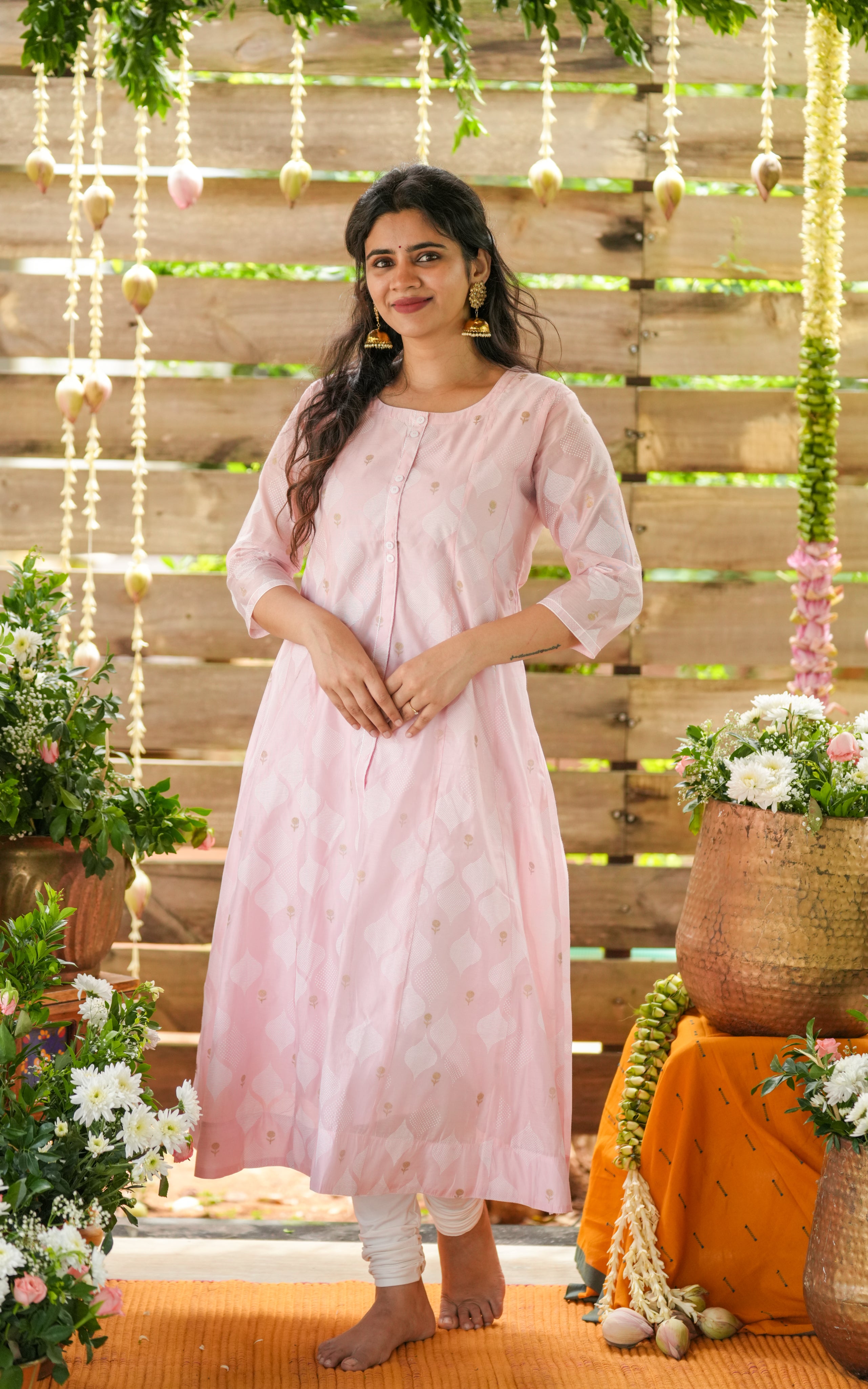 Makilam Pink