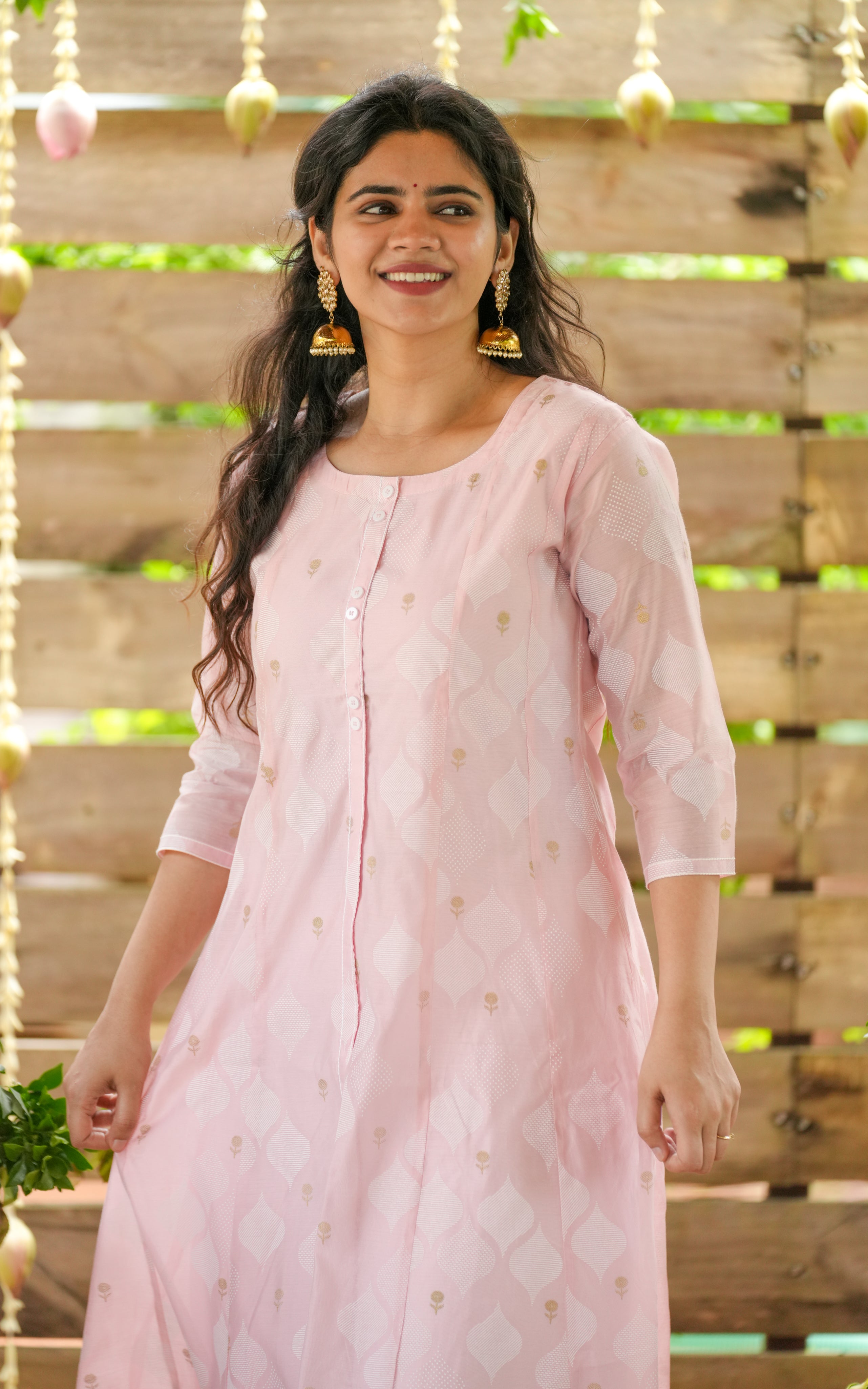 Work wear kurti