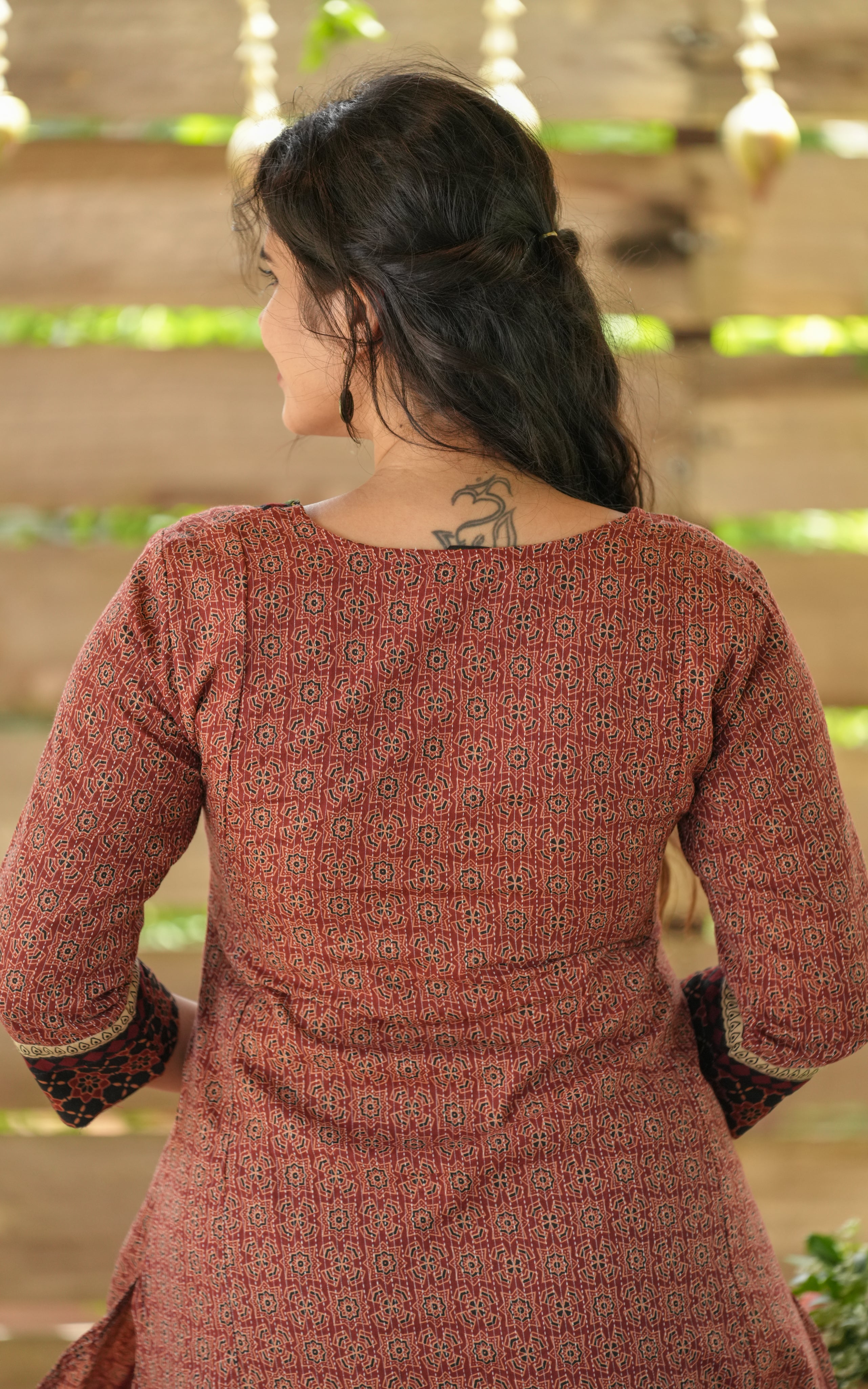 Rashmi