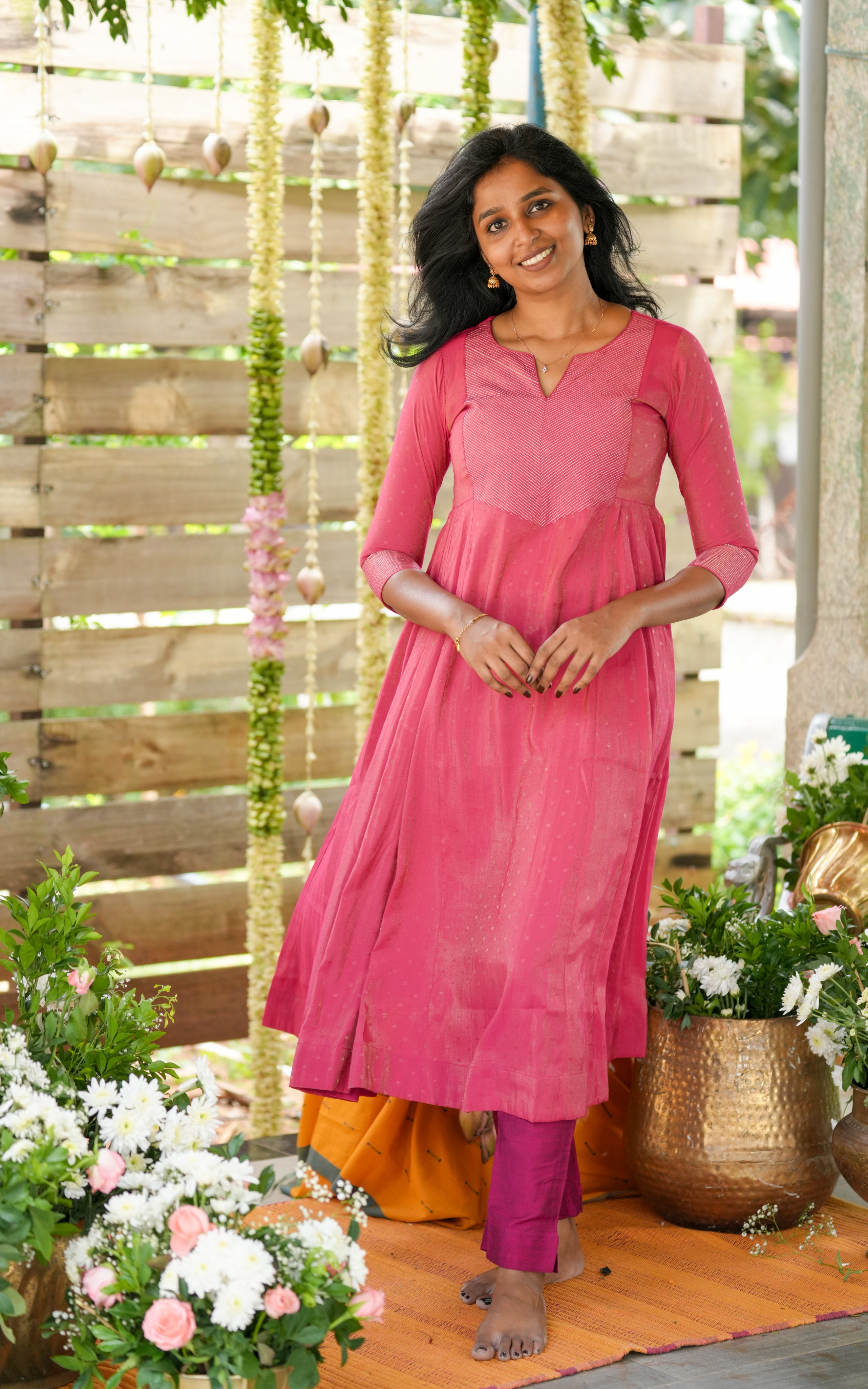 Avni Pink