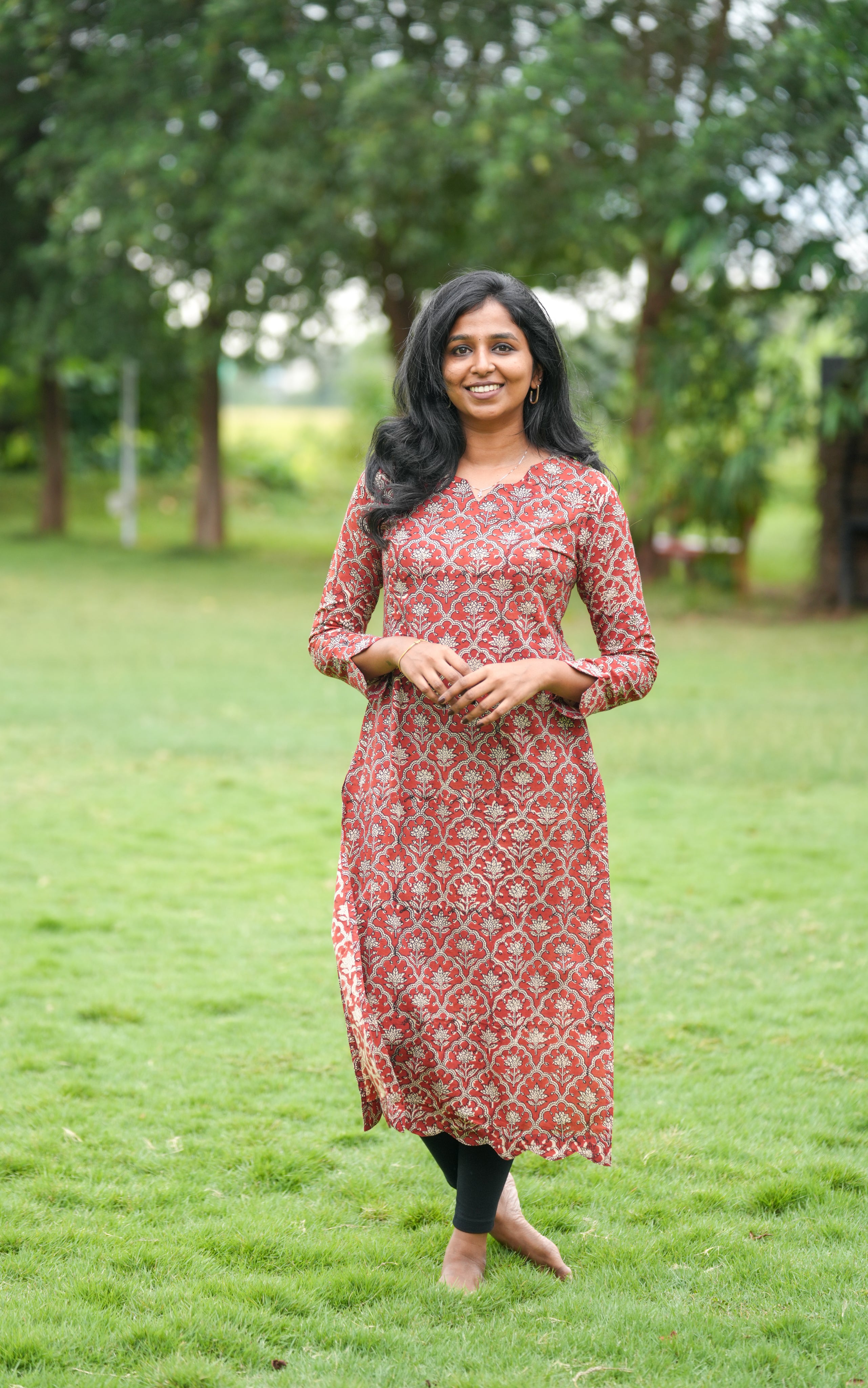Sarjanna D