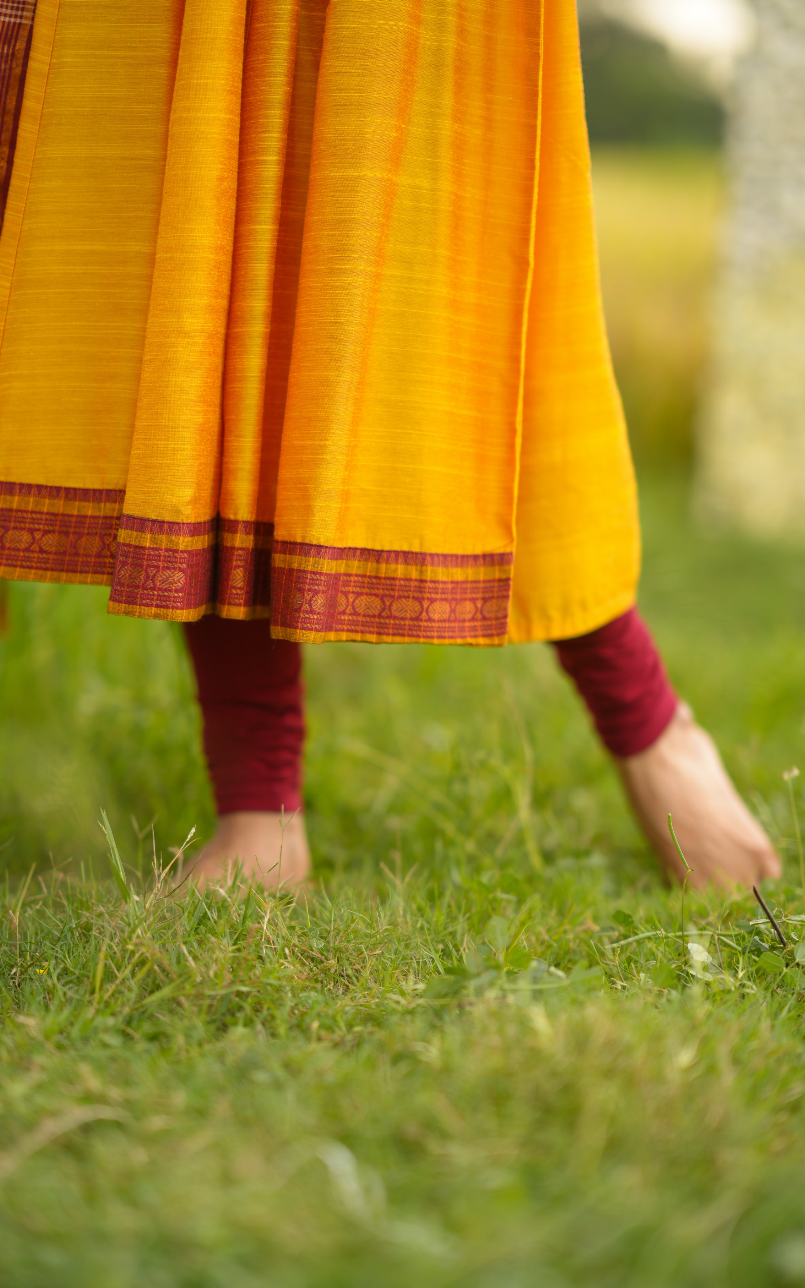 Valayapathi (Kurti+Dupatta)