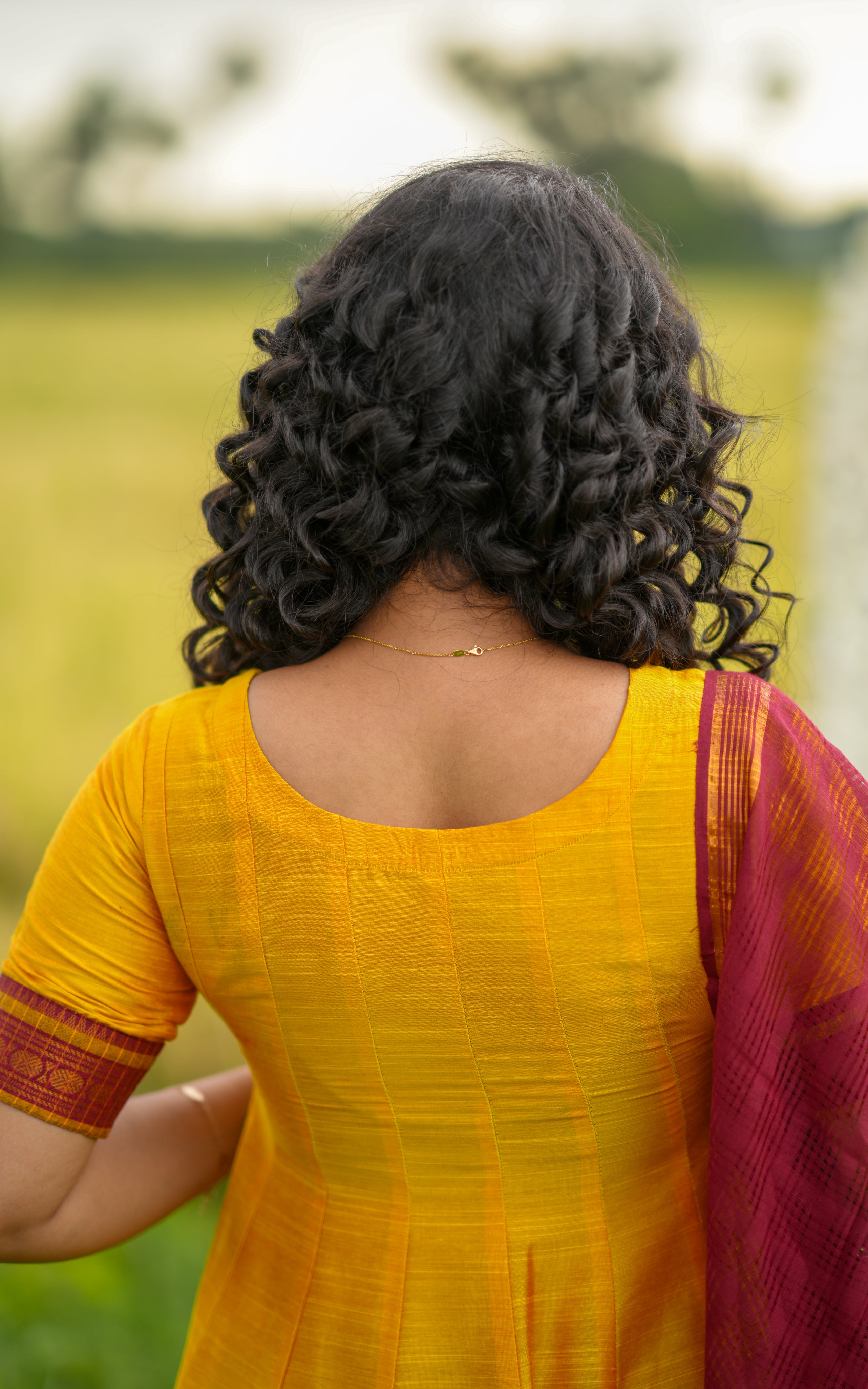 Valayapathi (Kurti+Dupatta)