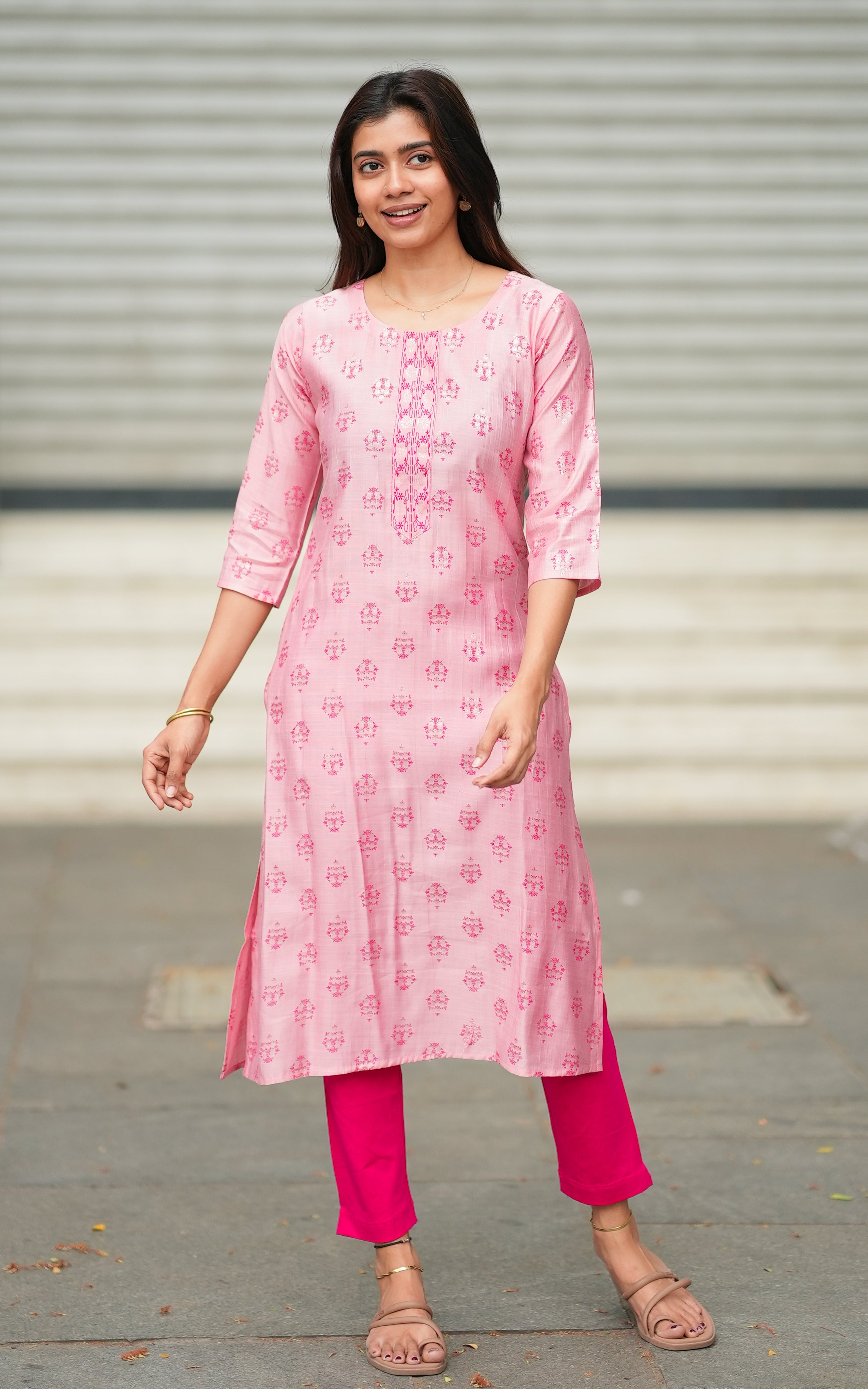 Saanvi A