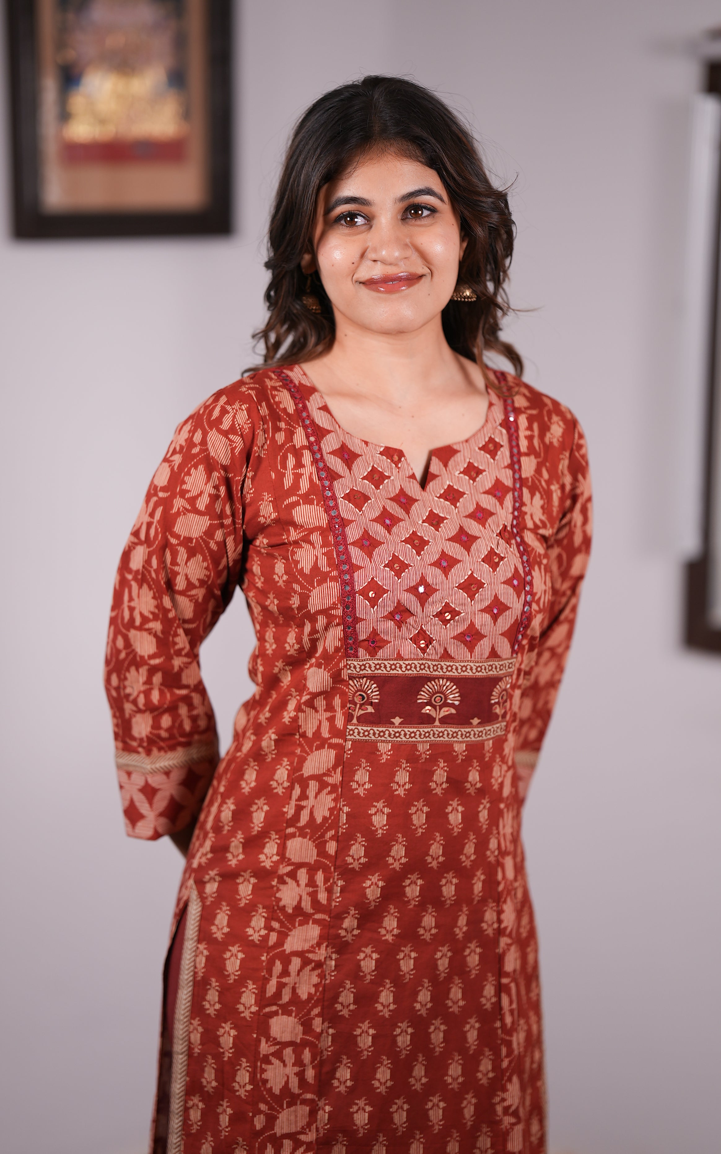Sindhura