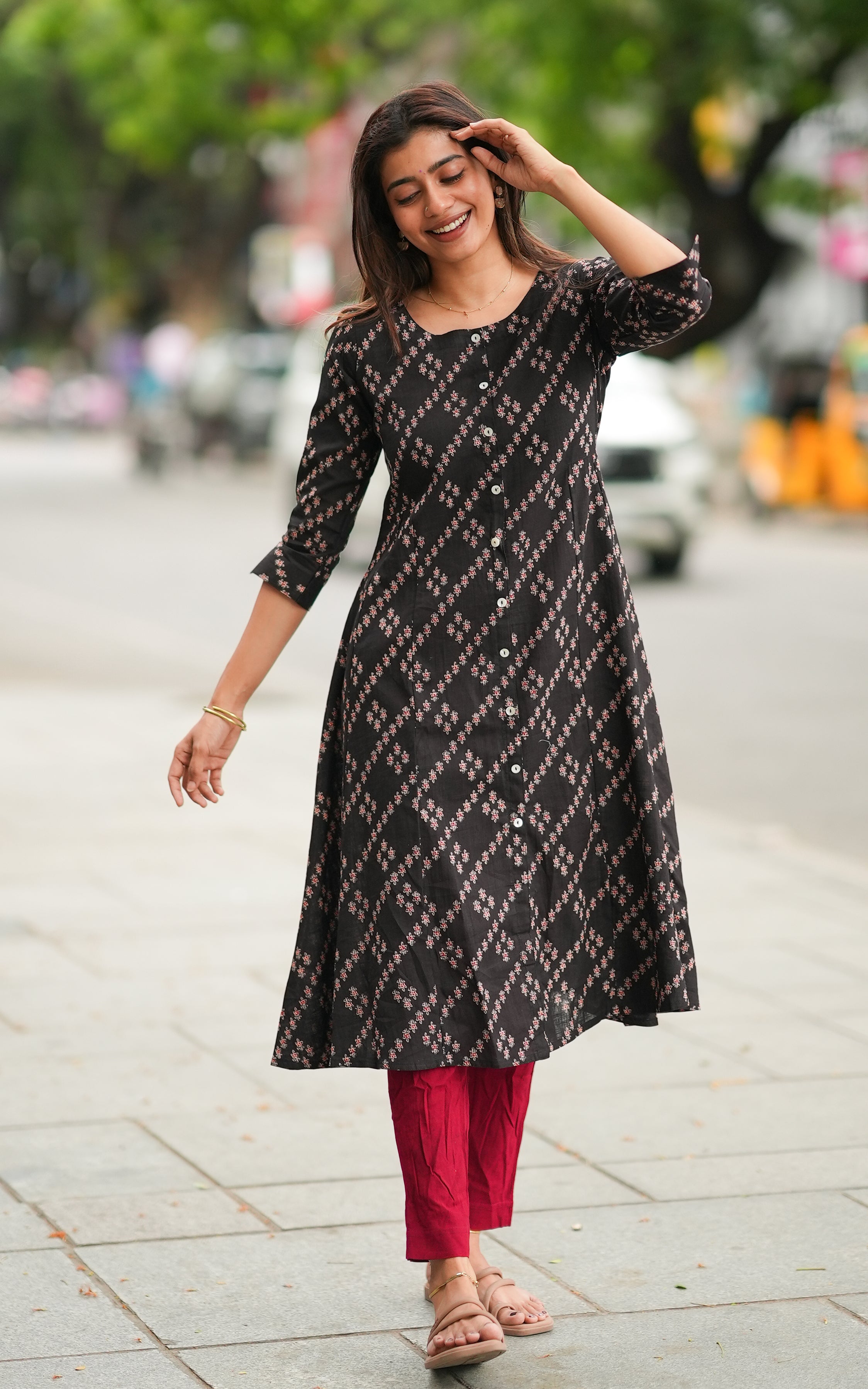 Nimita Black