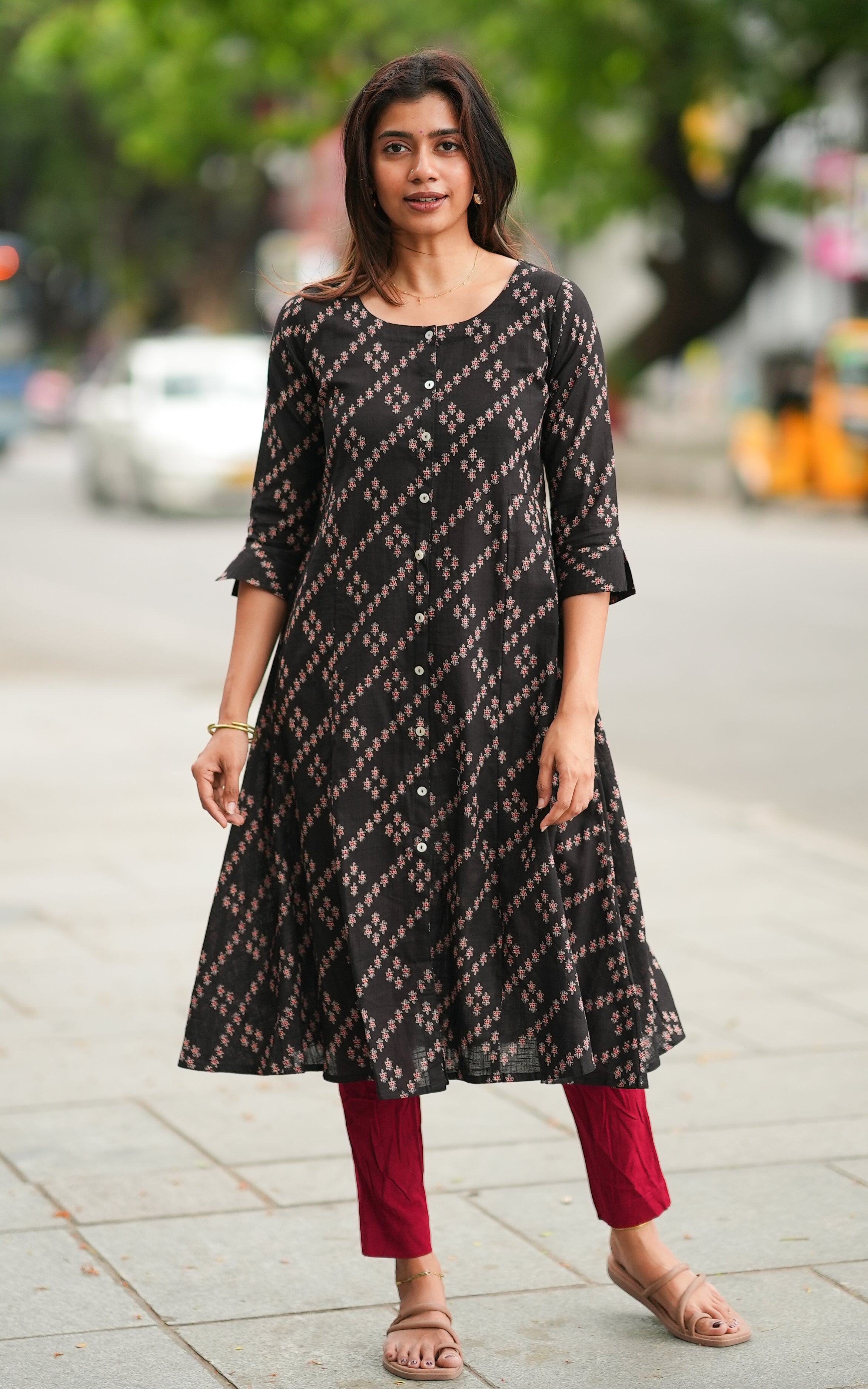 Nimita Black