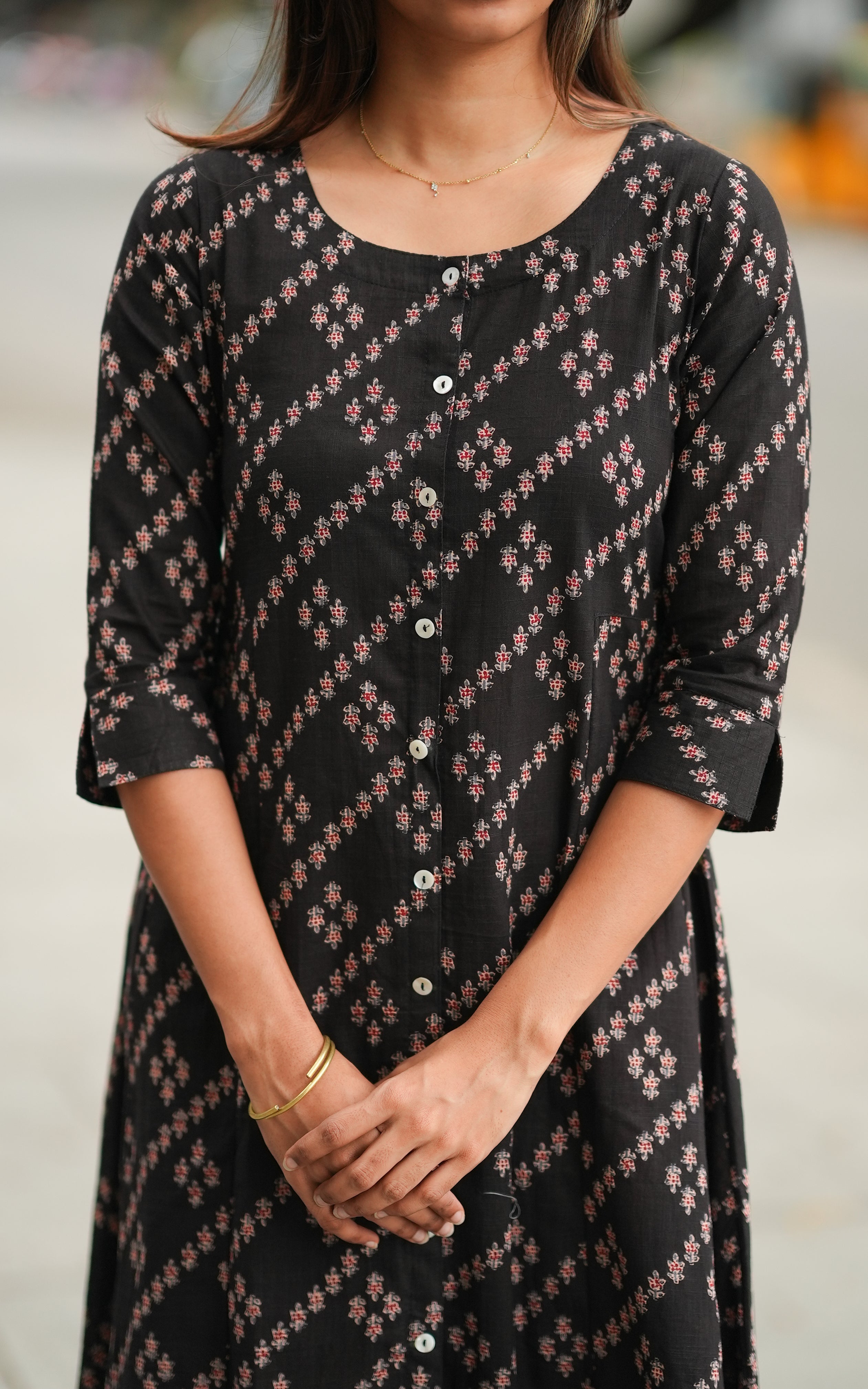 Nimita Black