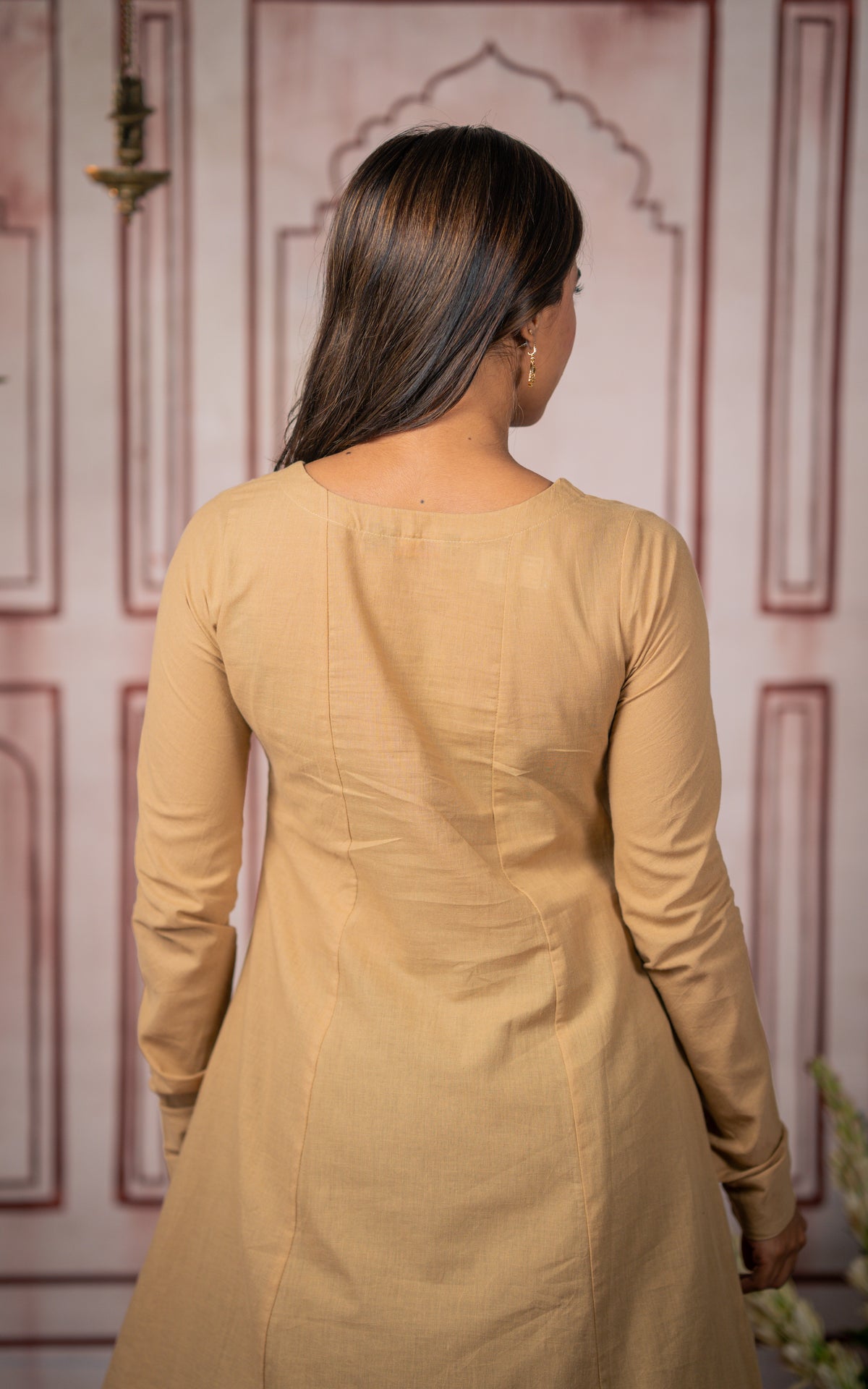 Jodi Festive (Kurti+Dupatta)