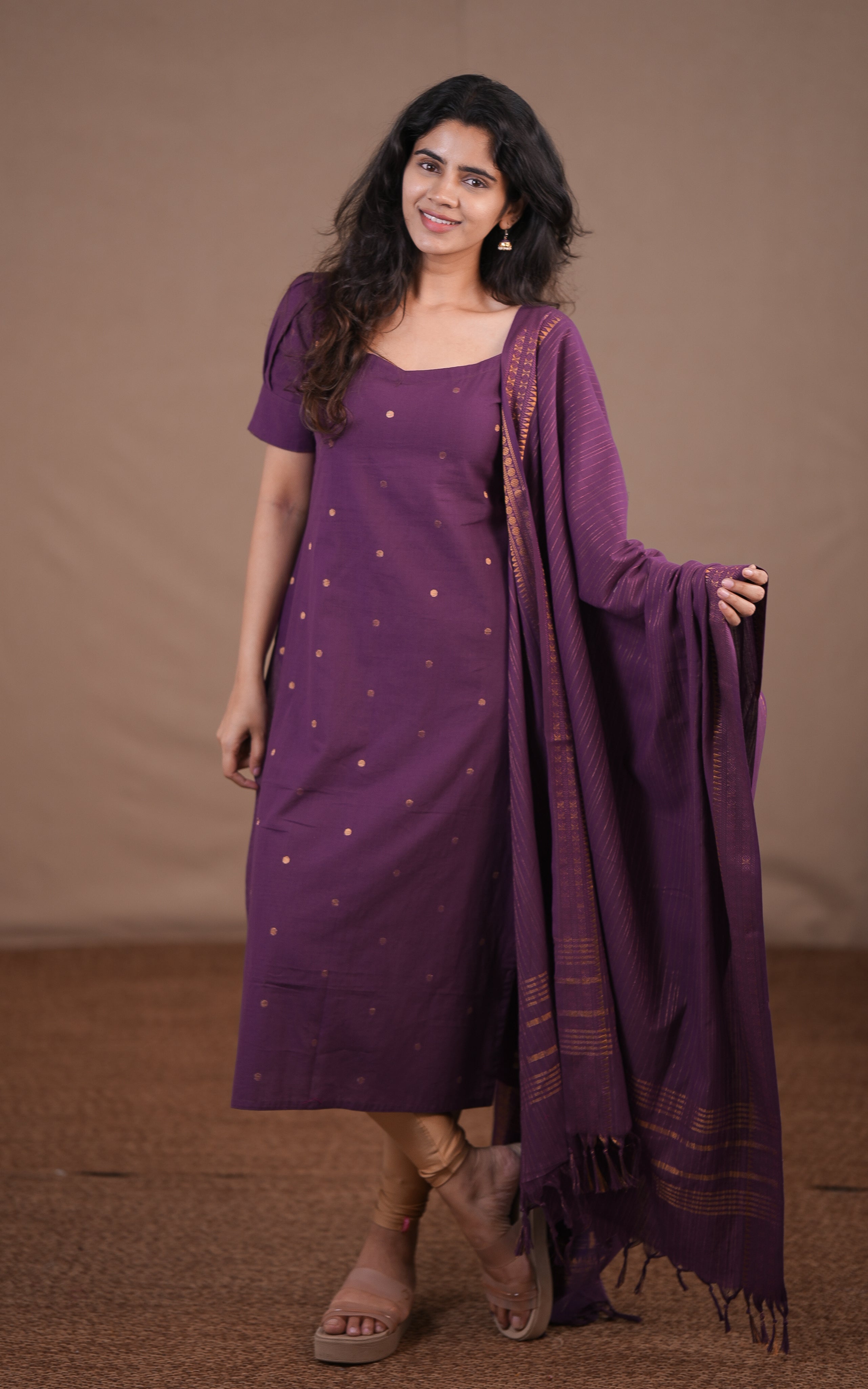 Soundariya BB16 (Kurti+Dupatta) KURTIS Instore