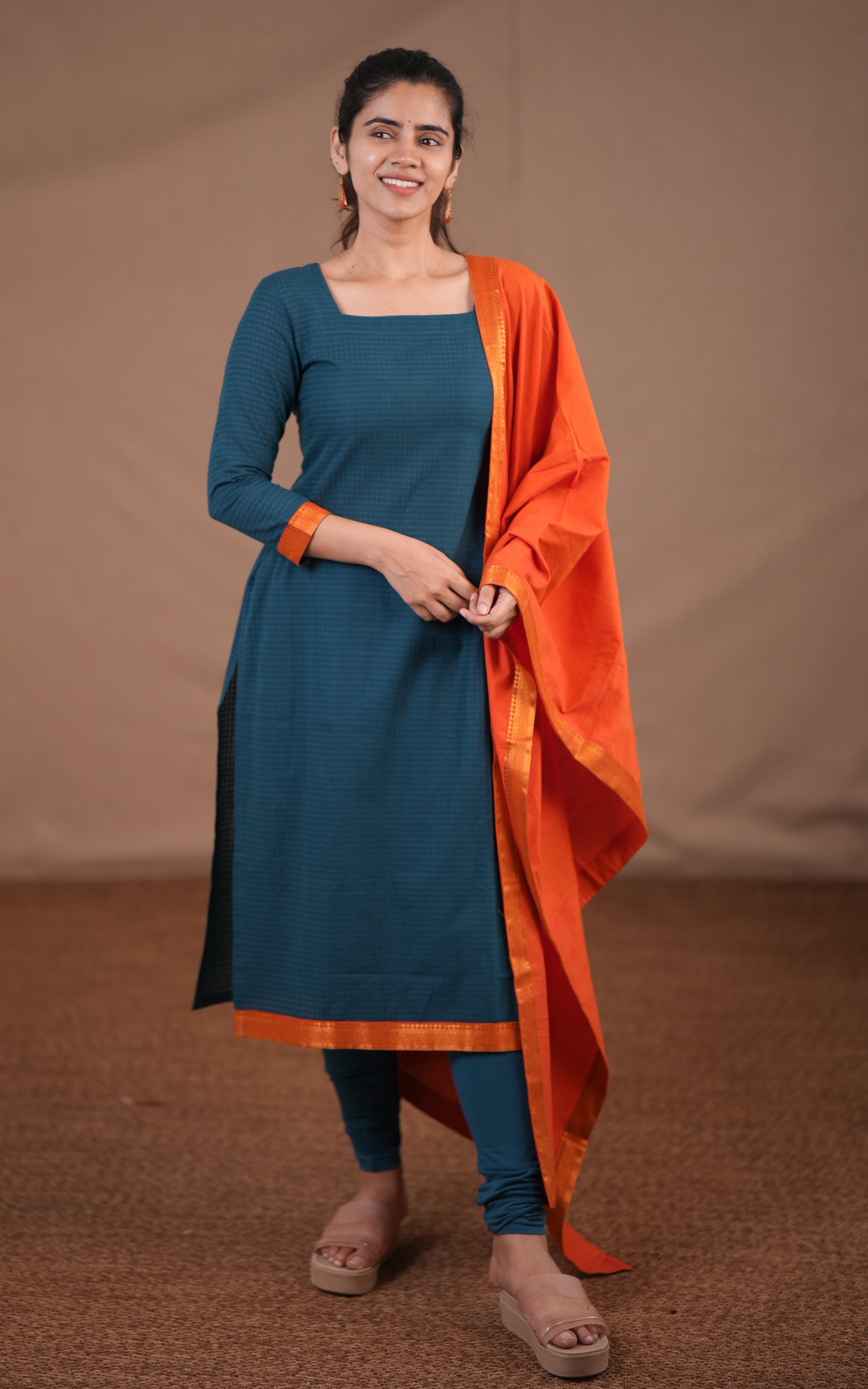 Soundariya BB12 (Kurti+Dupatta) KURTIS instore