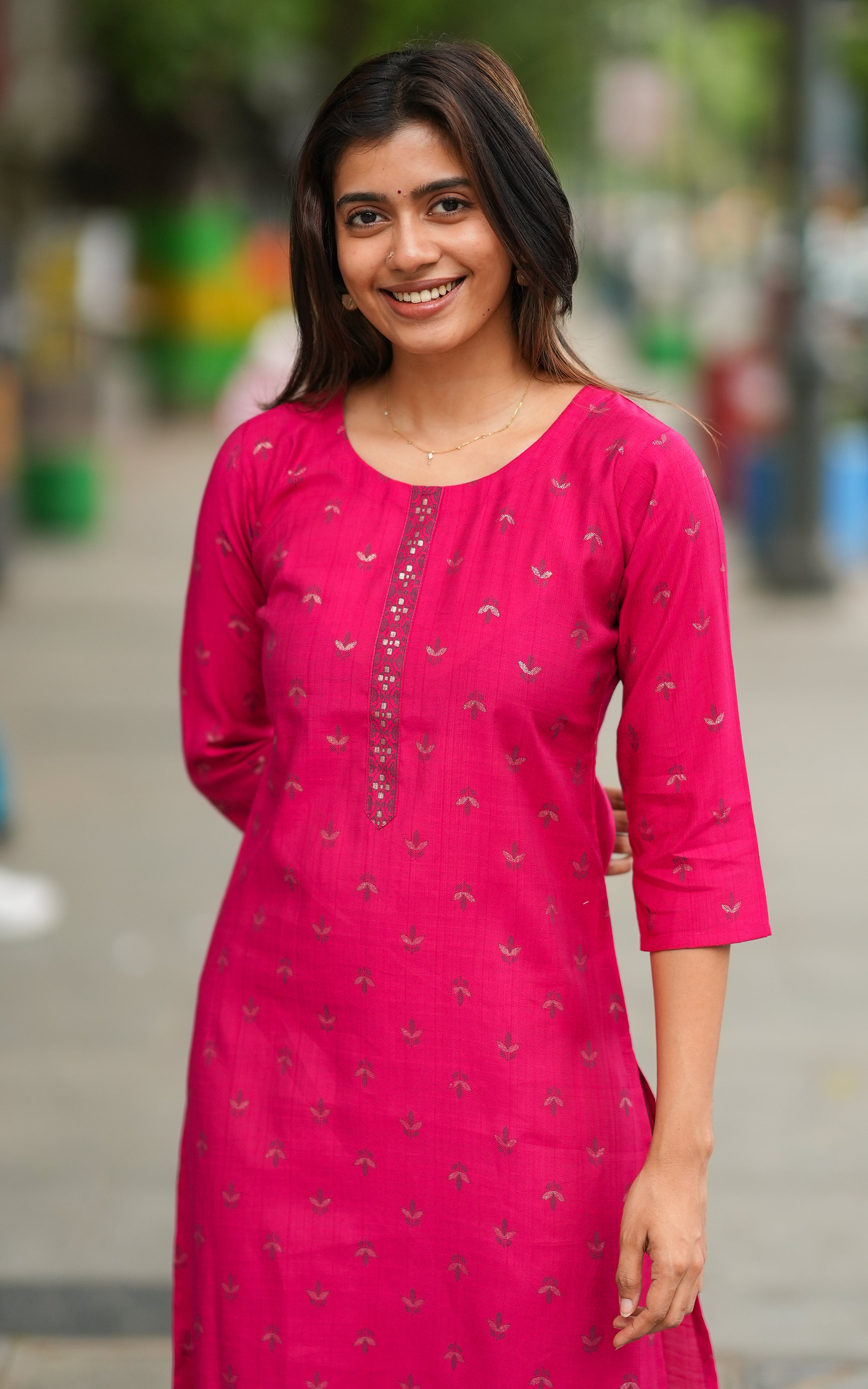 Soniya B