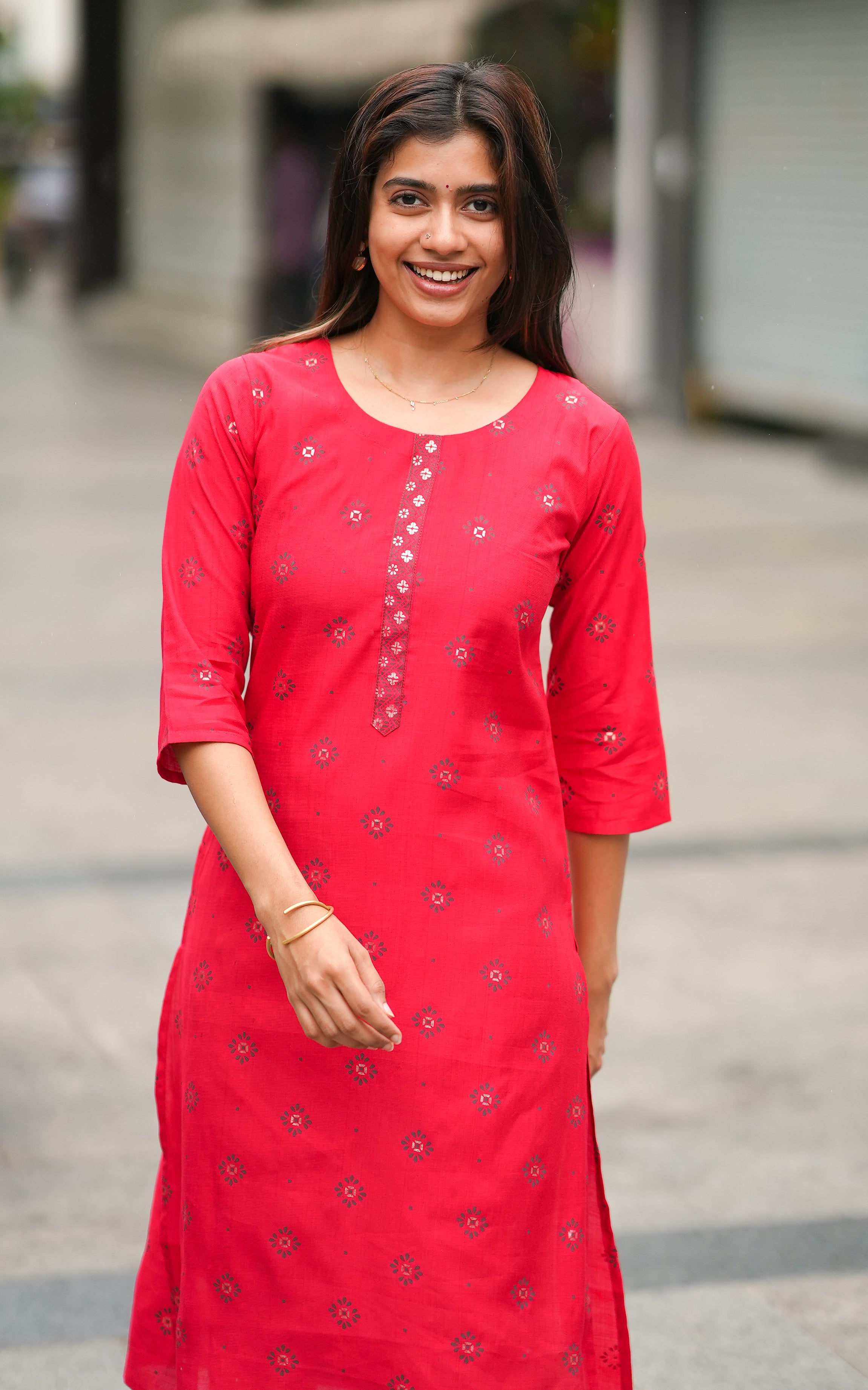 Soniya A