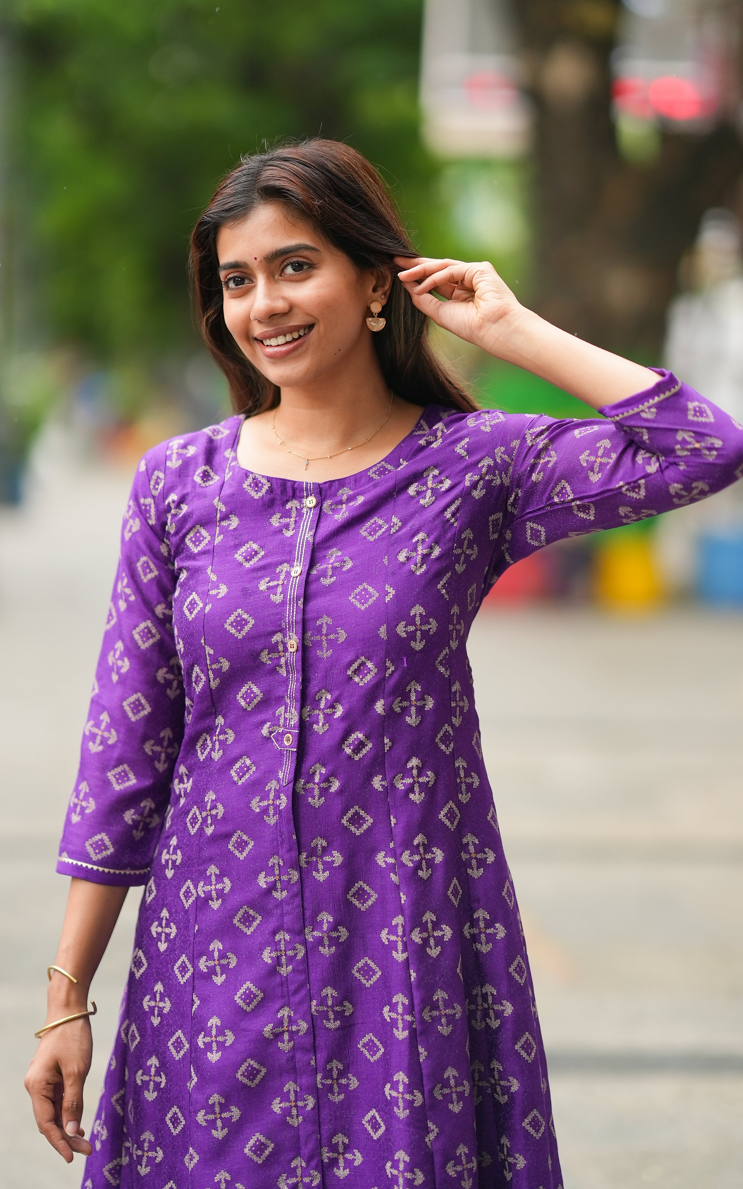 Aashna