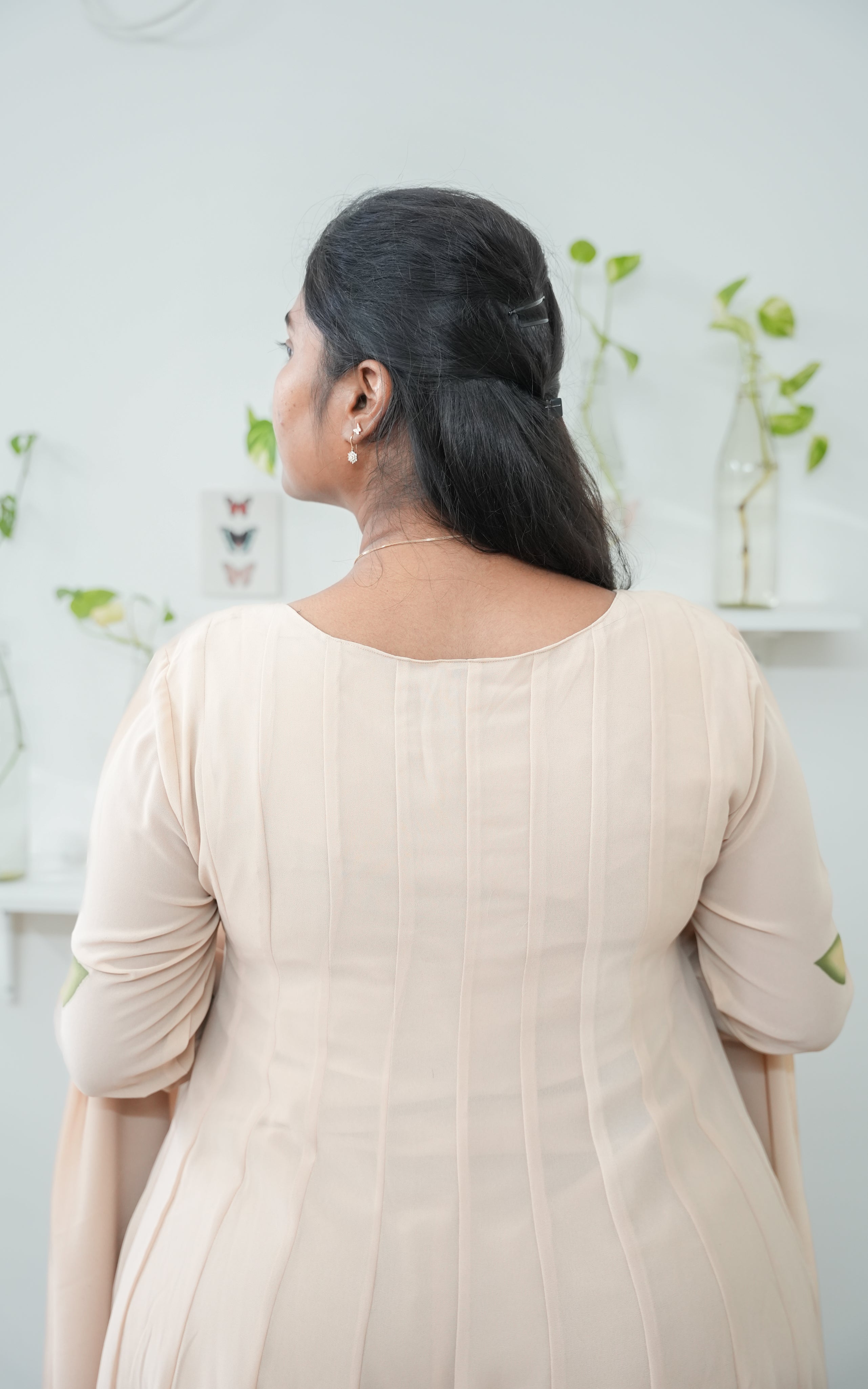 Nandini 38 (Kurti+Dupatta)