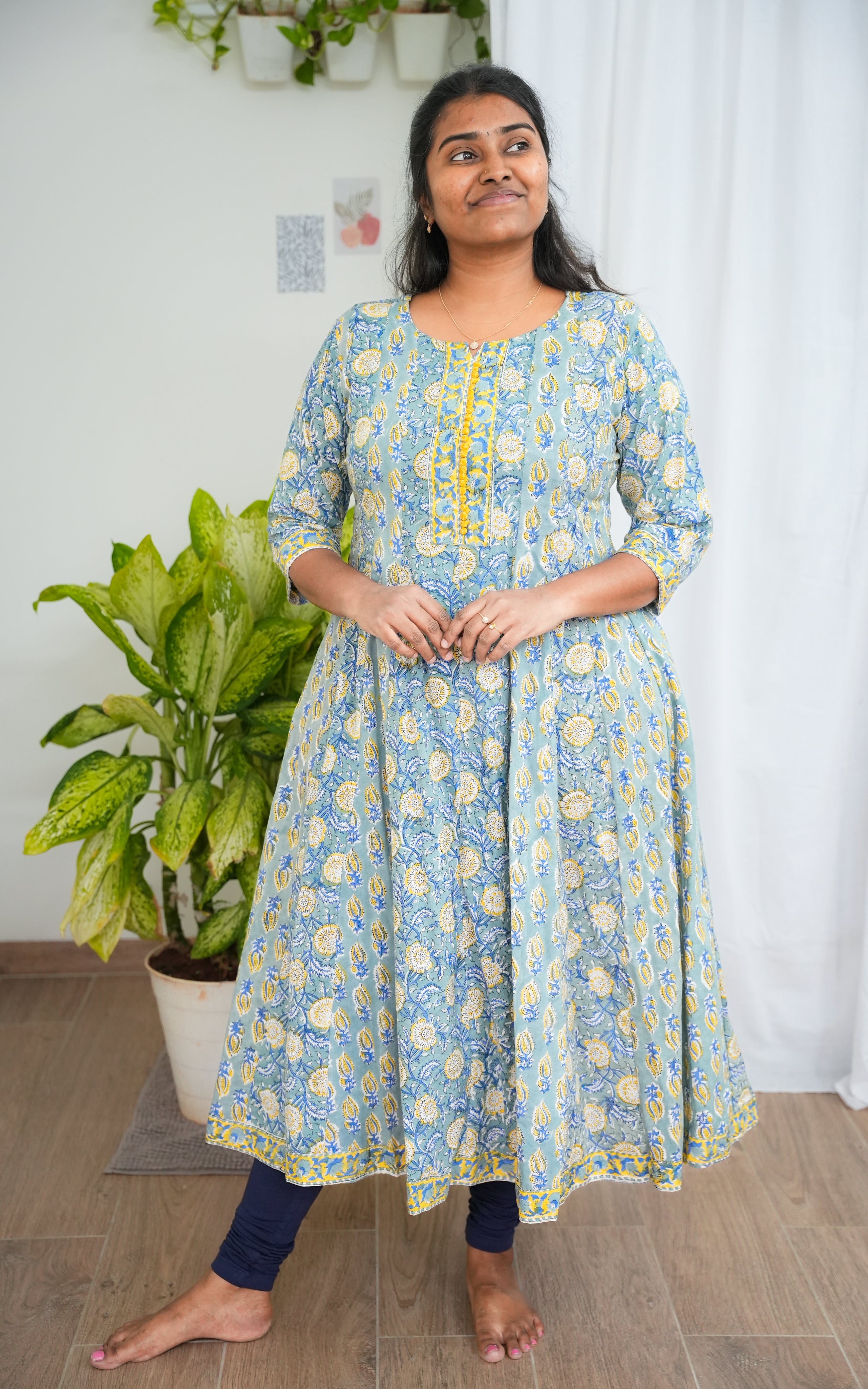 Nandini 34