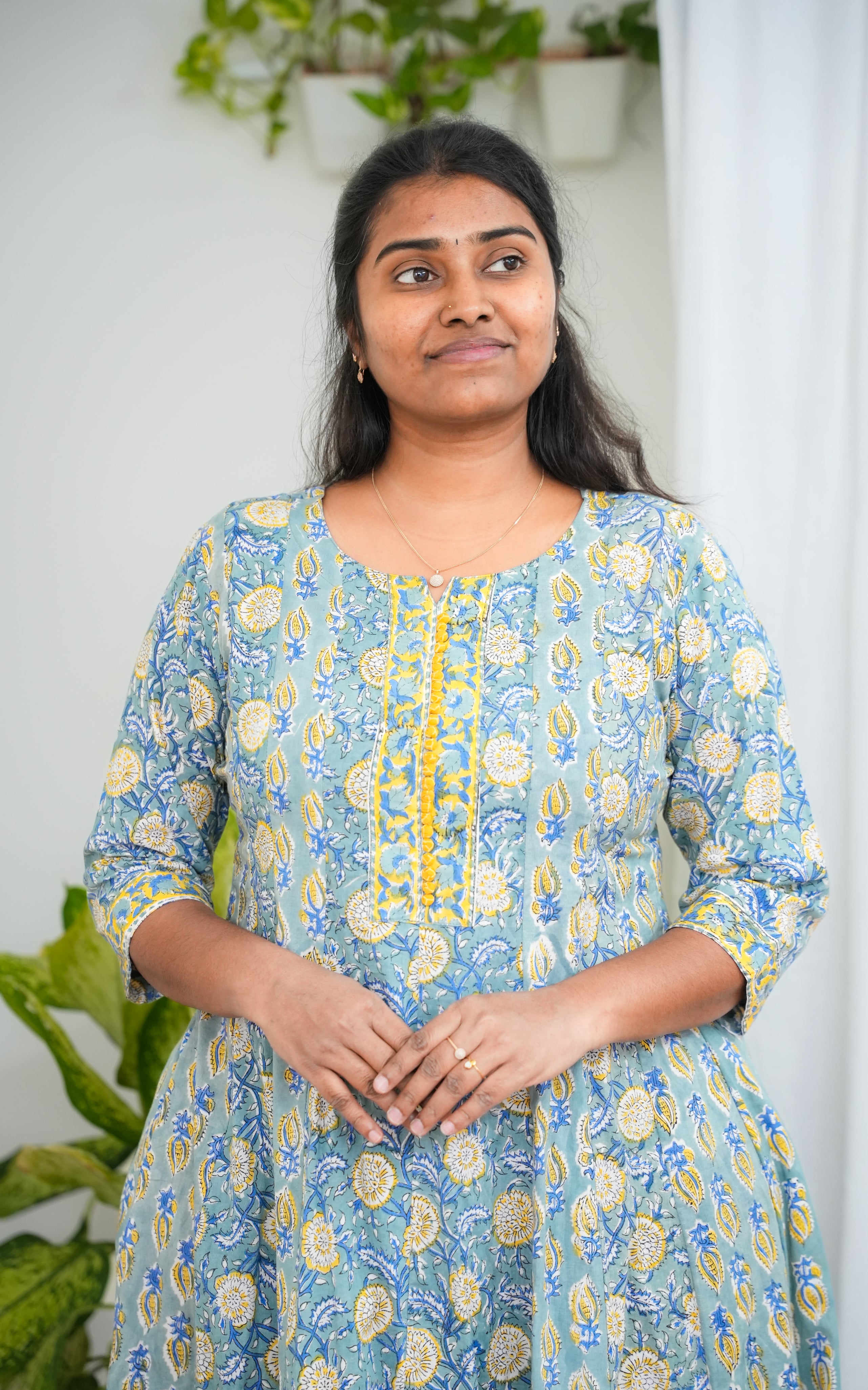 Nandini 34