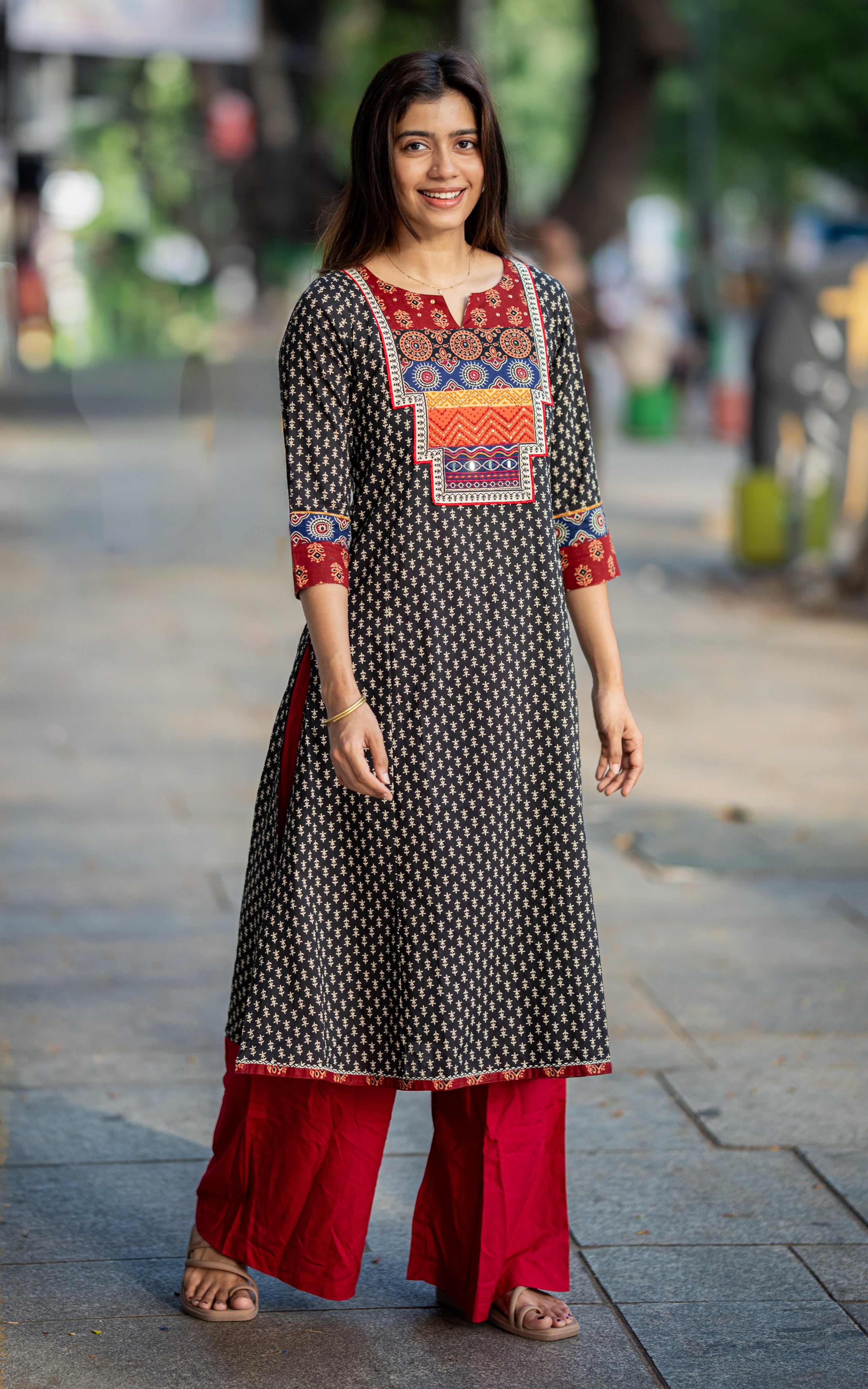 Janavi