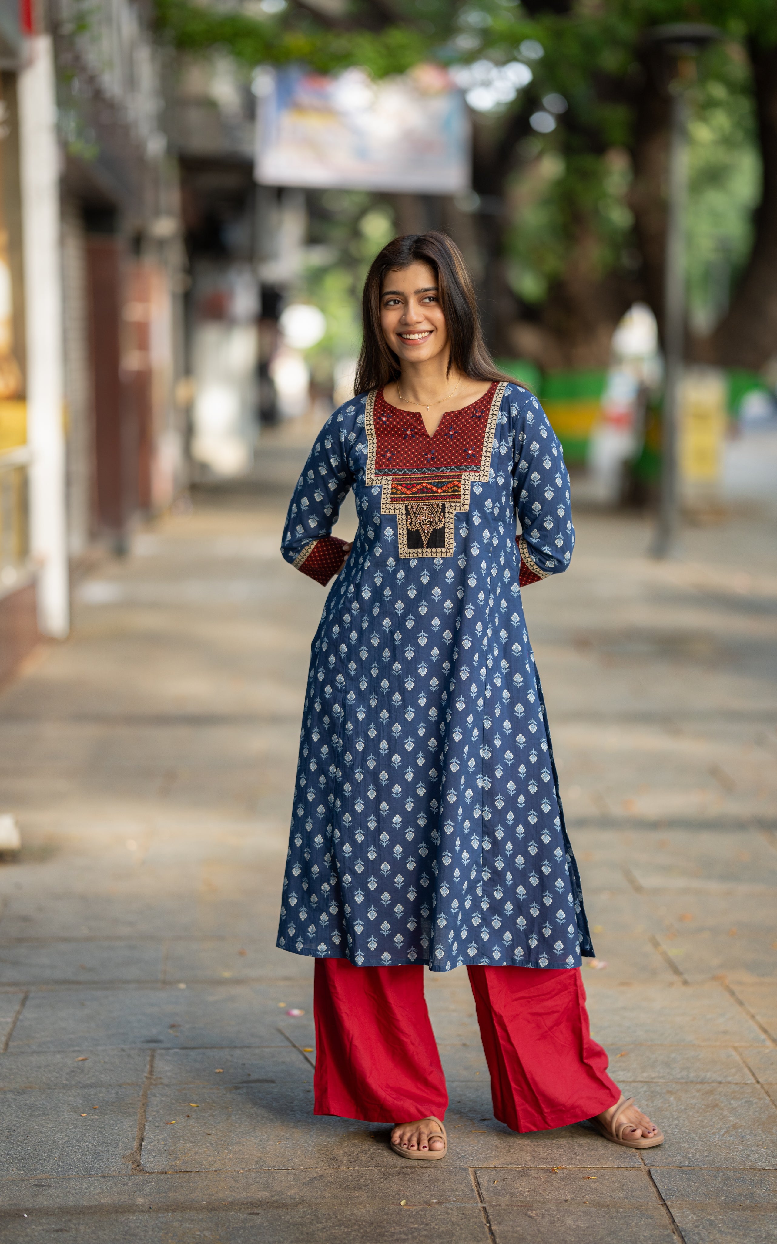 Anisha