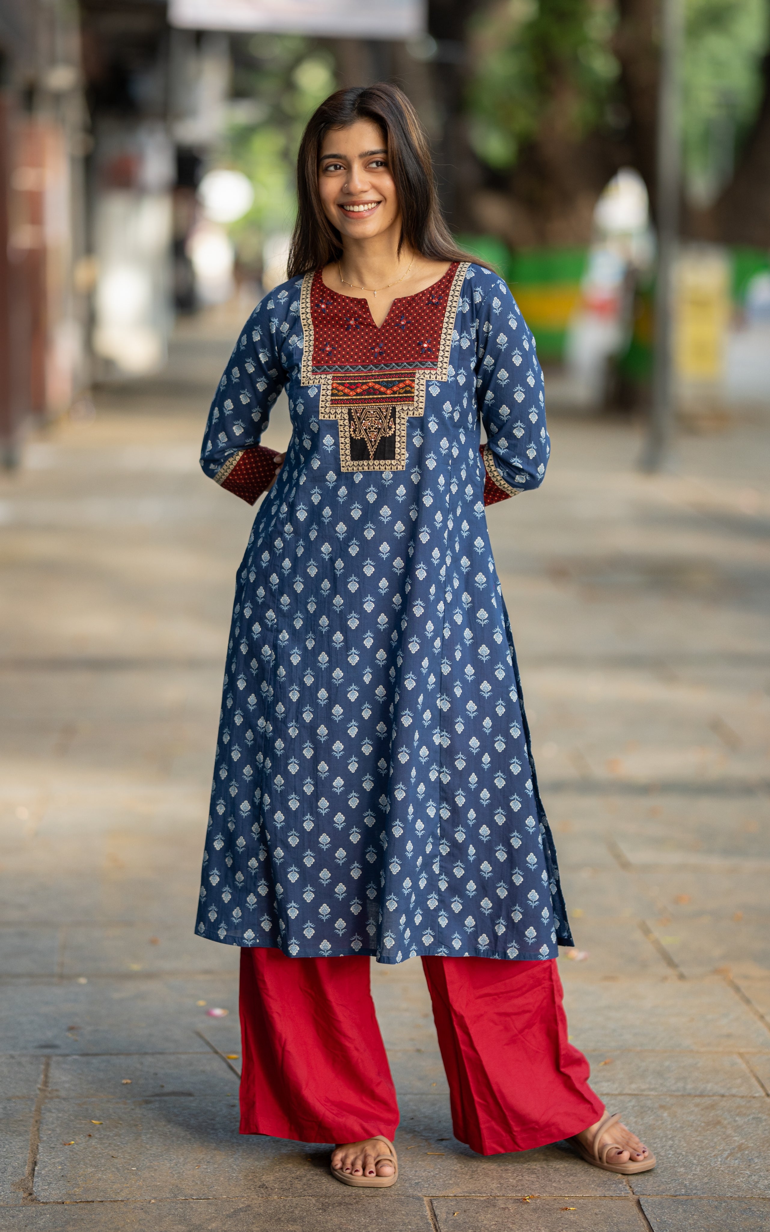 Anisha