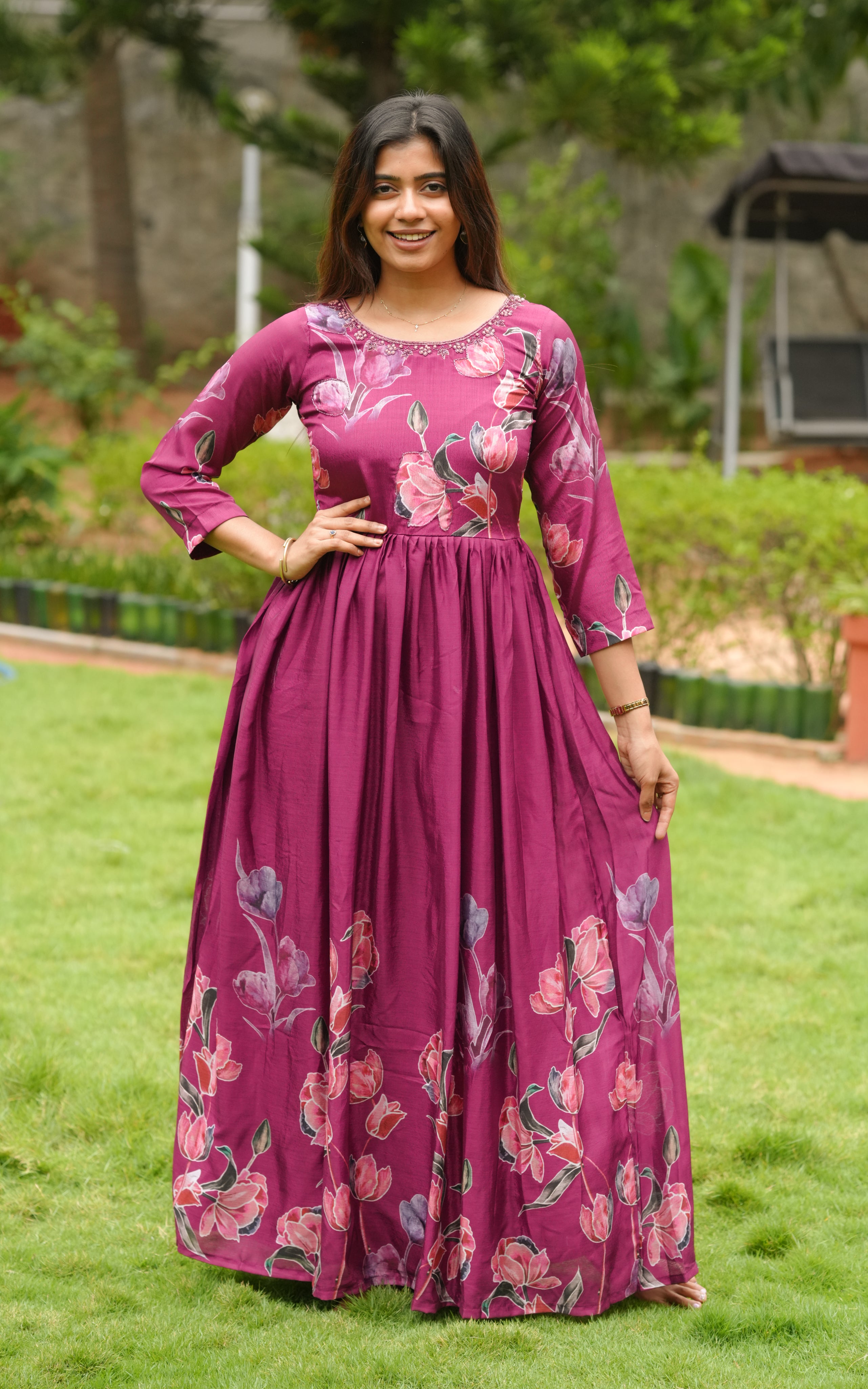 Indhuja I