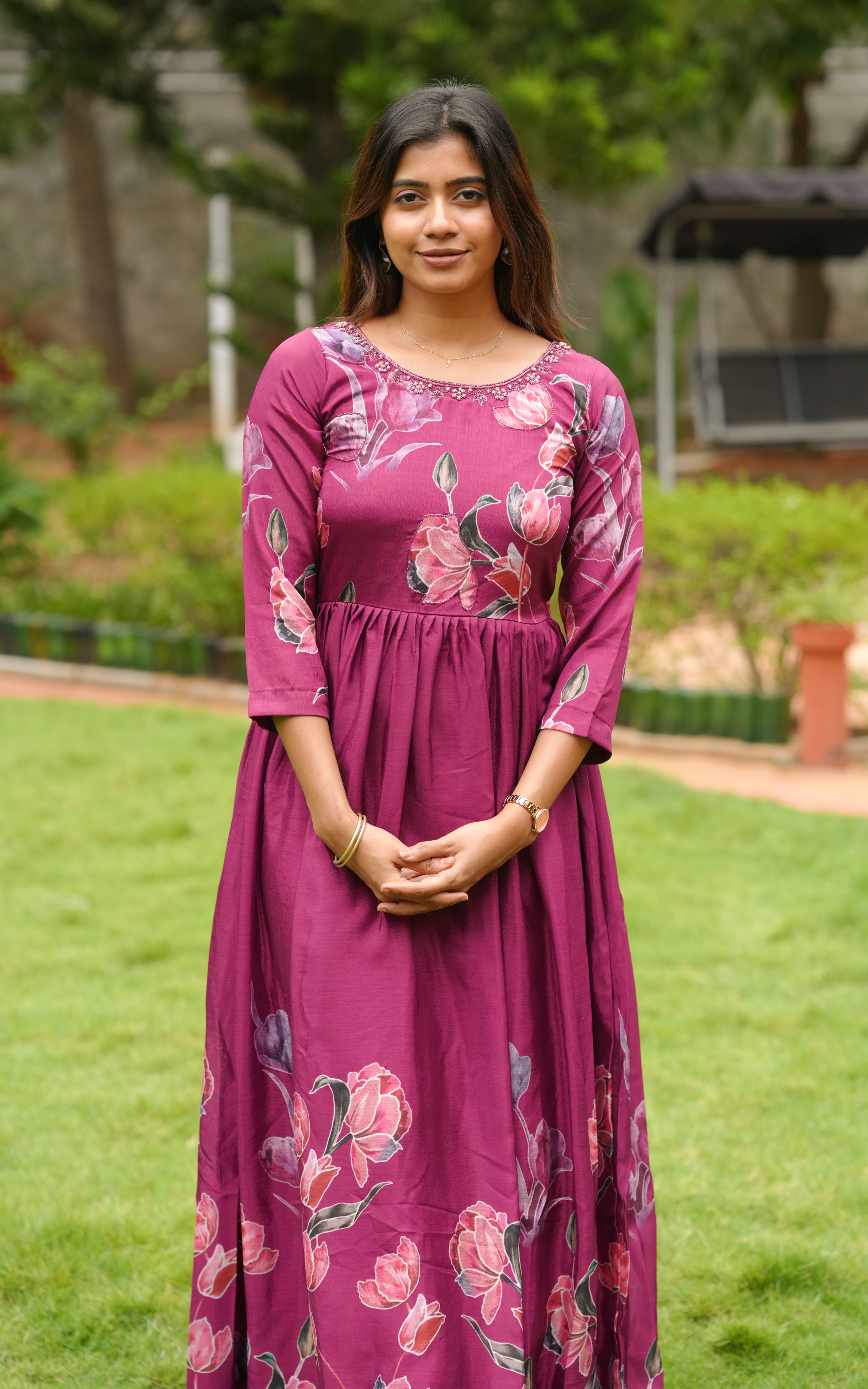 Indhuja I