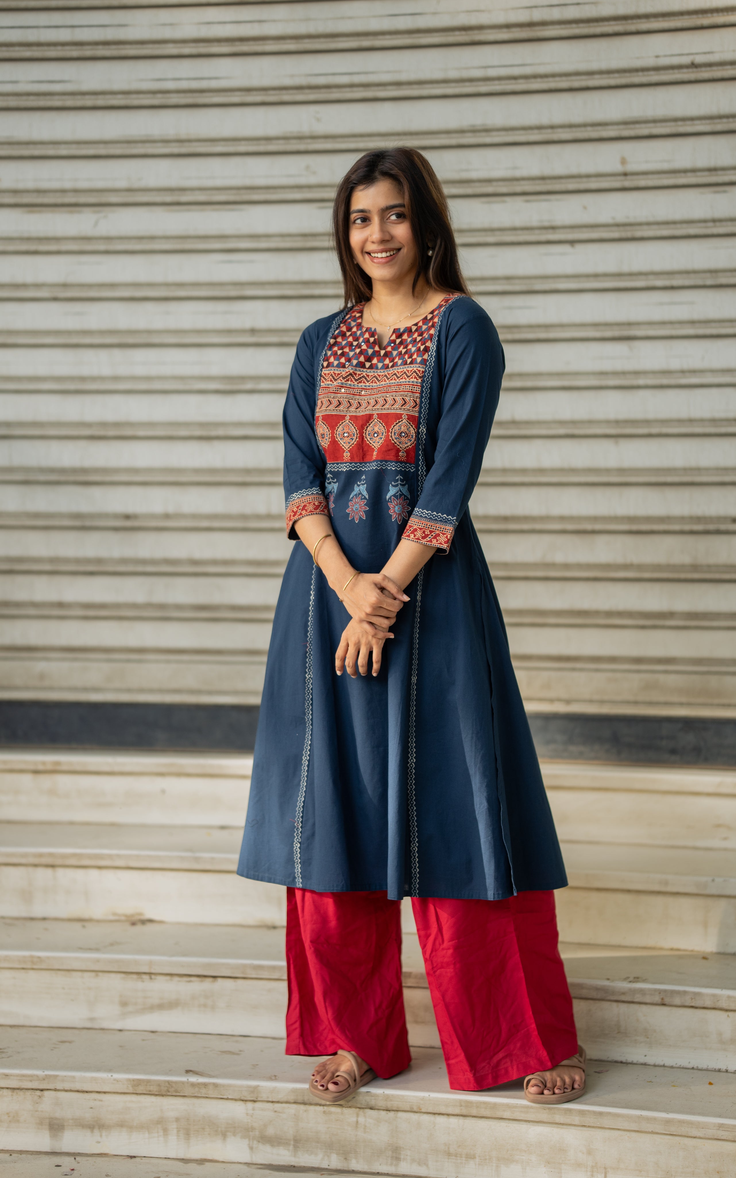 Nandika