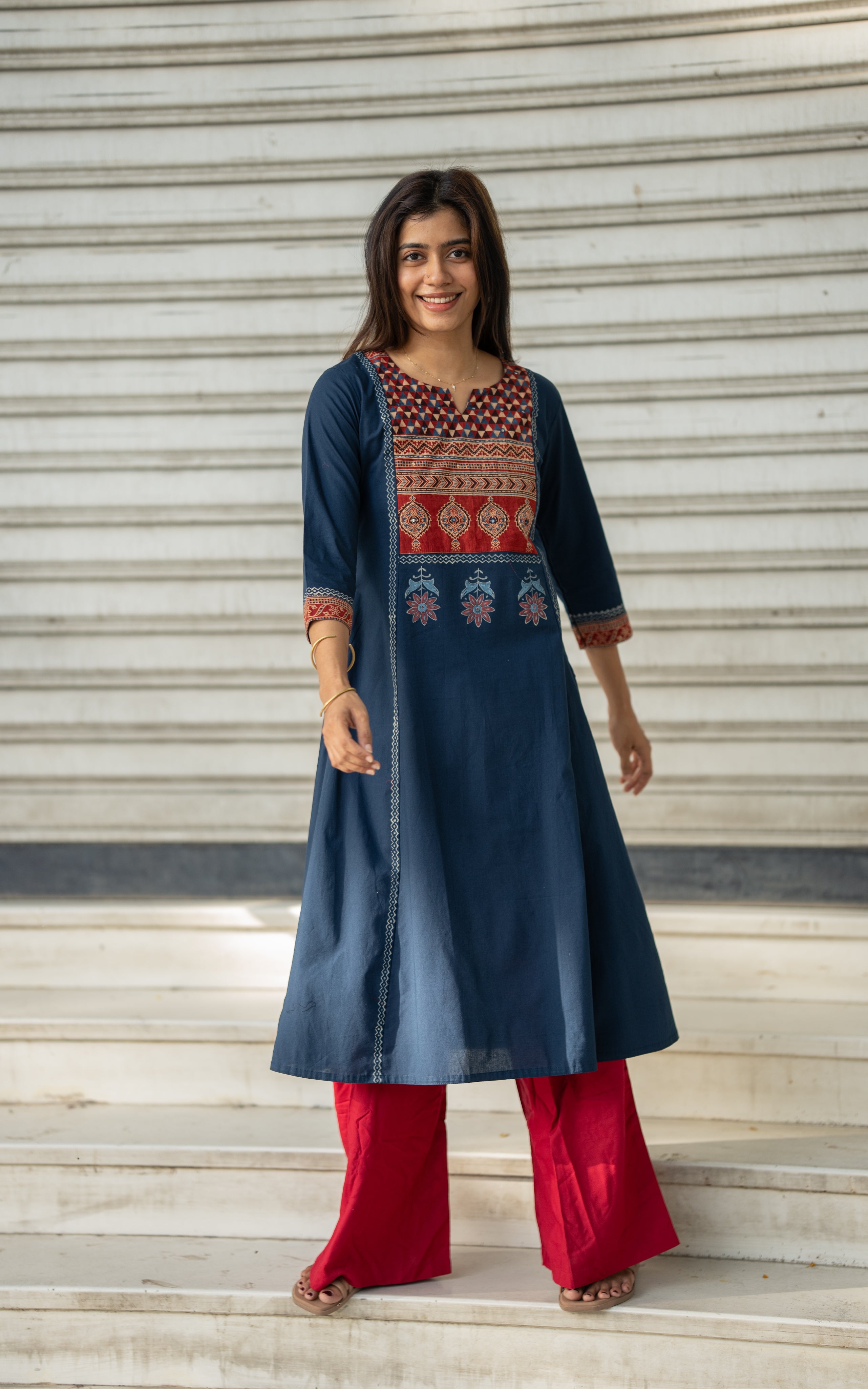 Nandika