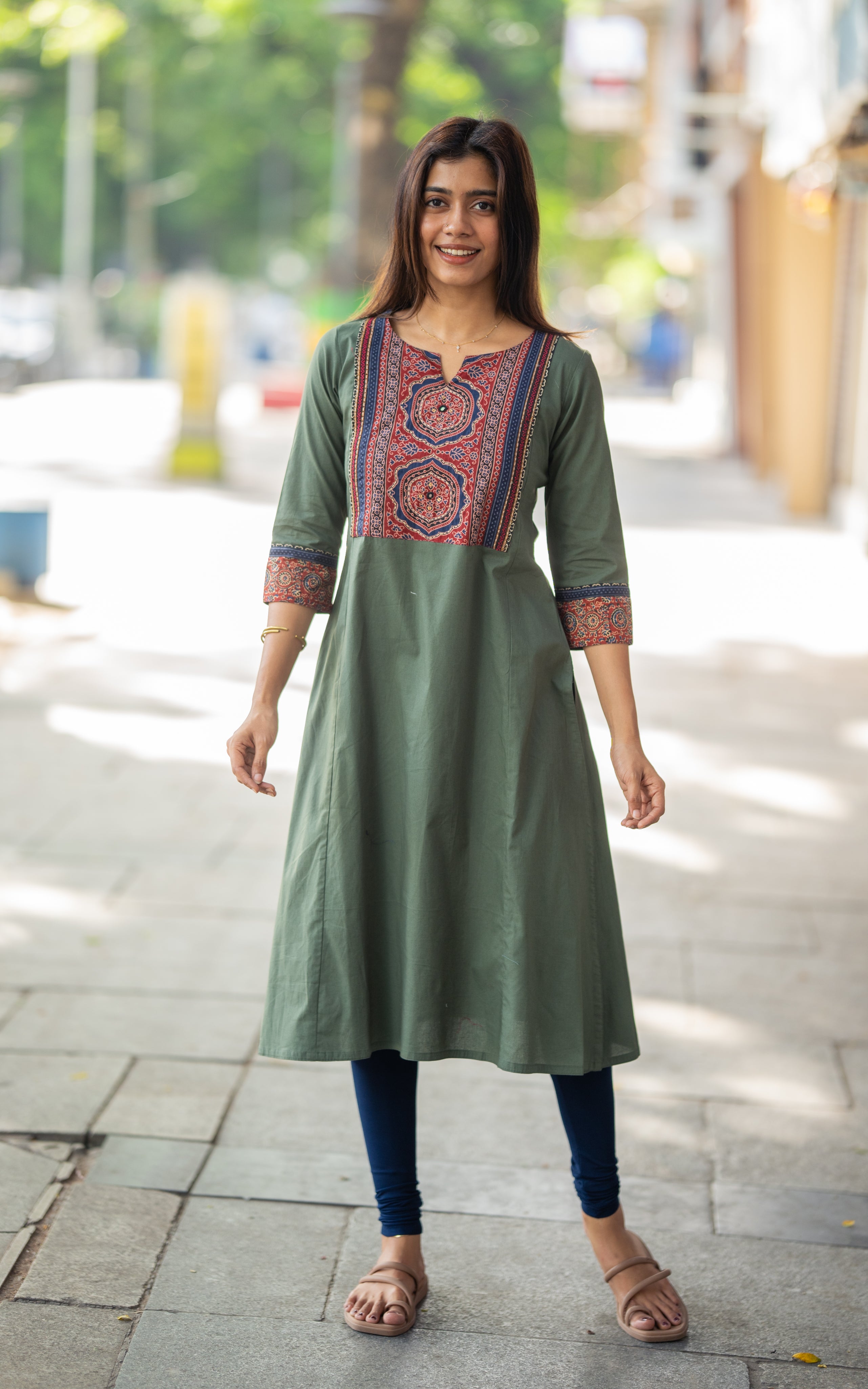 Krithisha