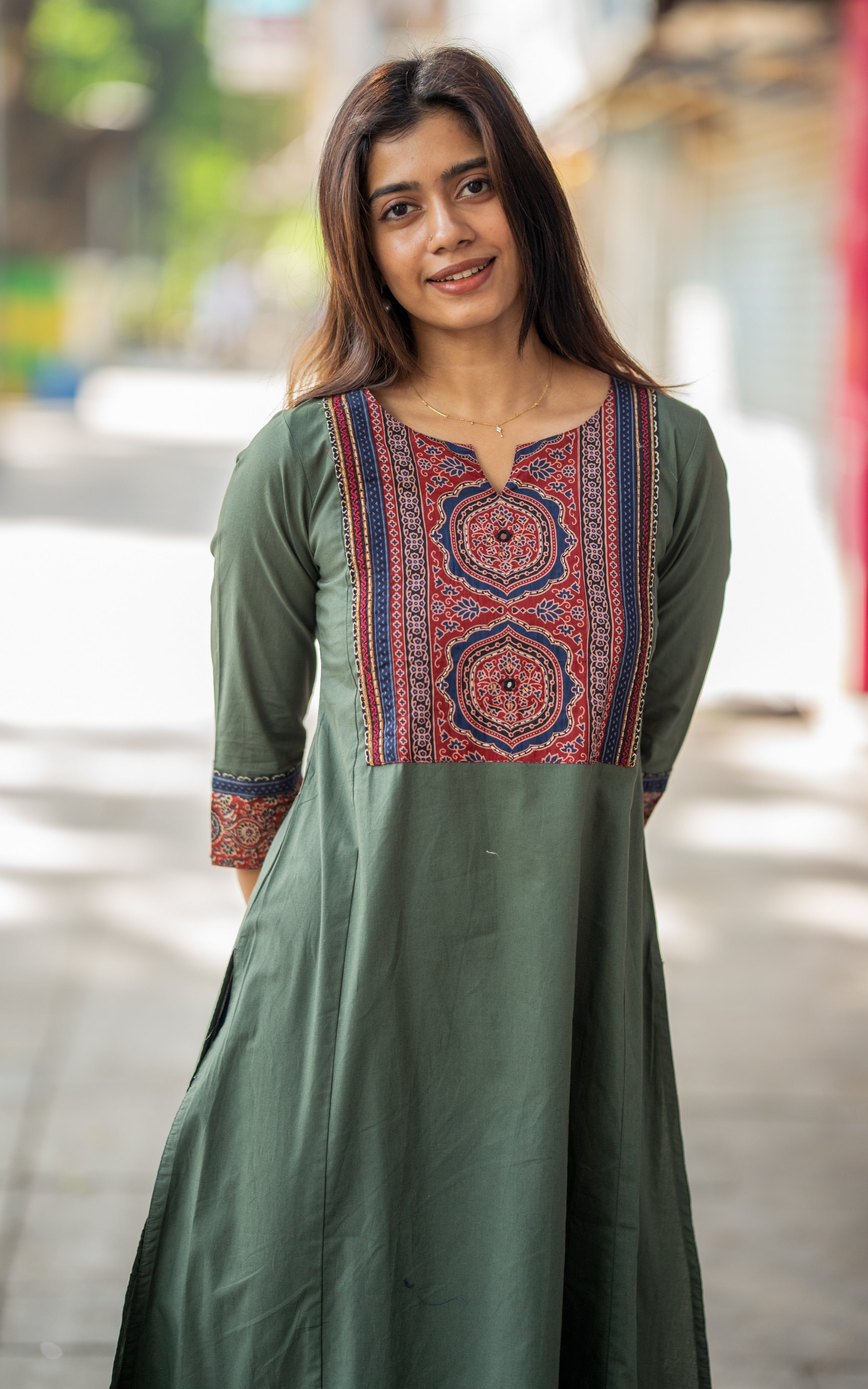 Krithisha