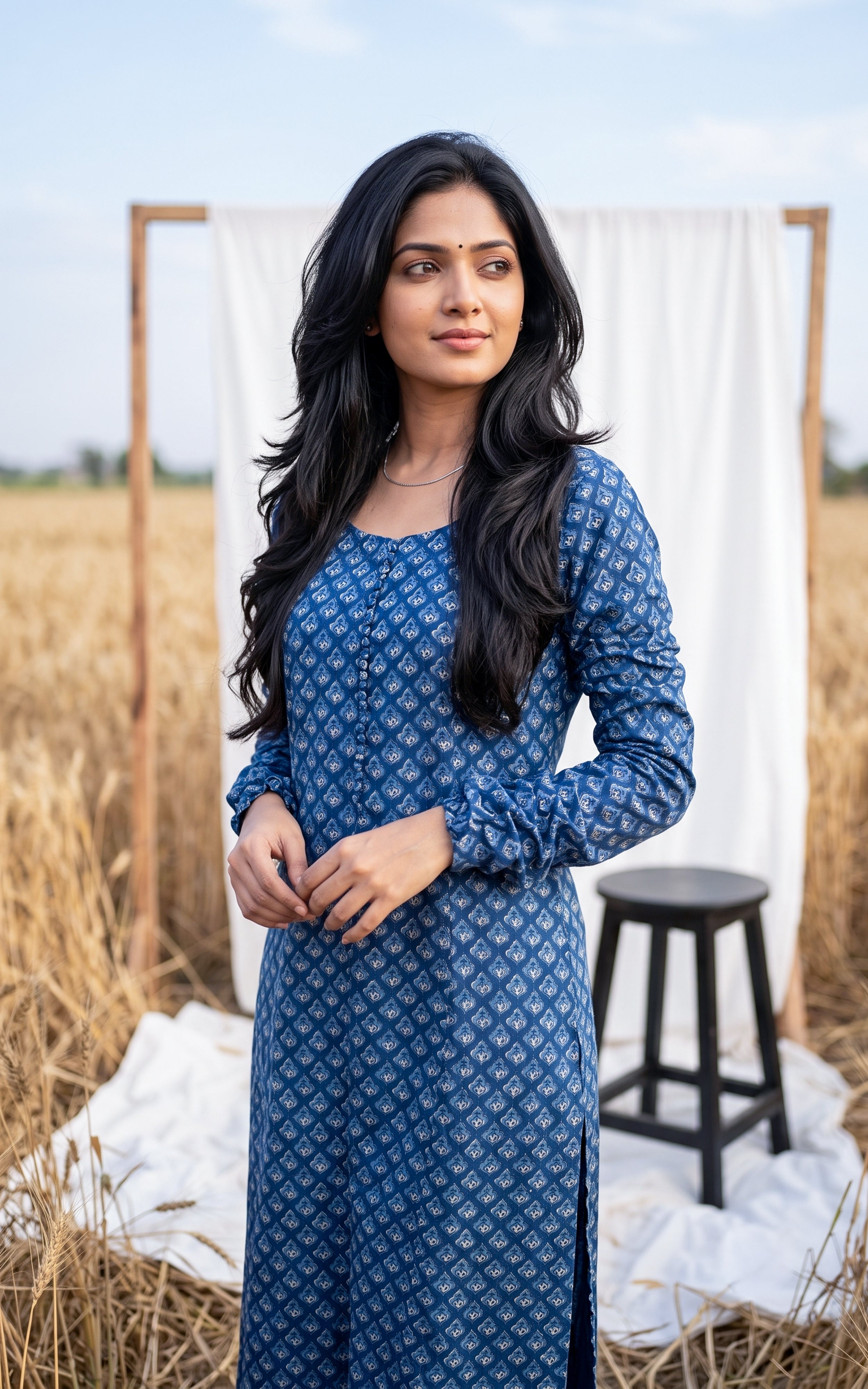 Amrisha