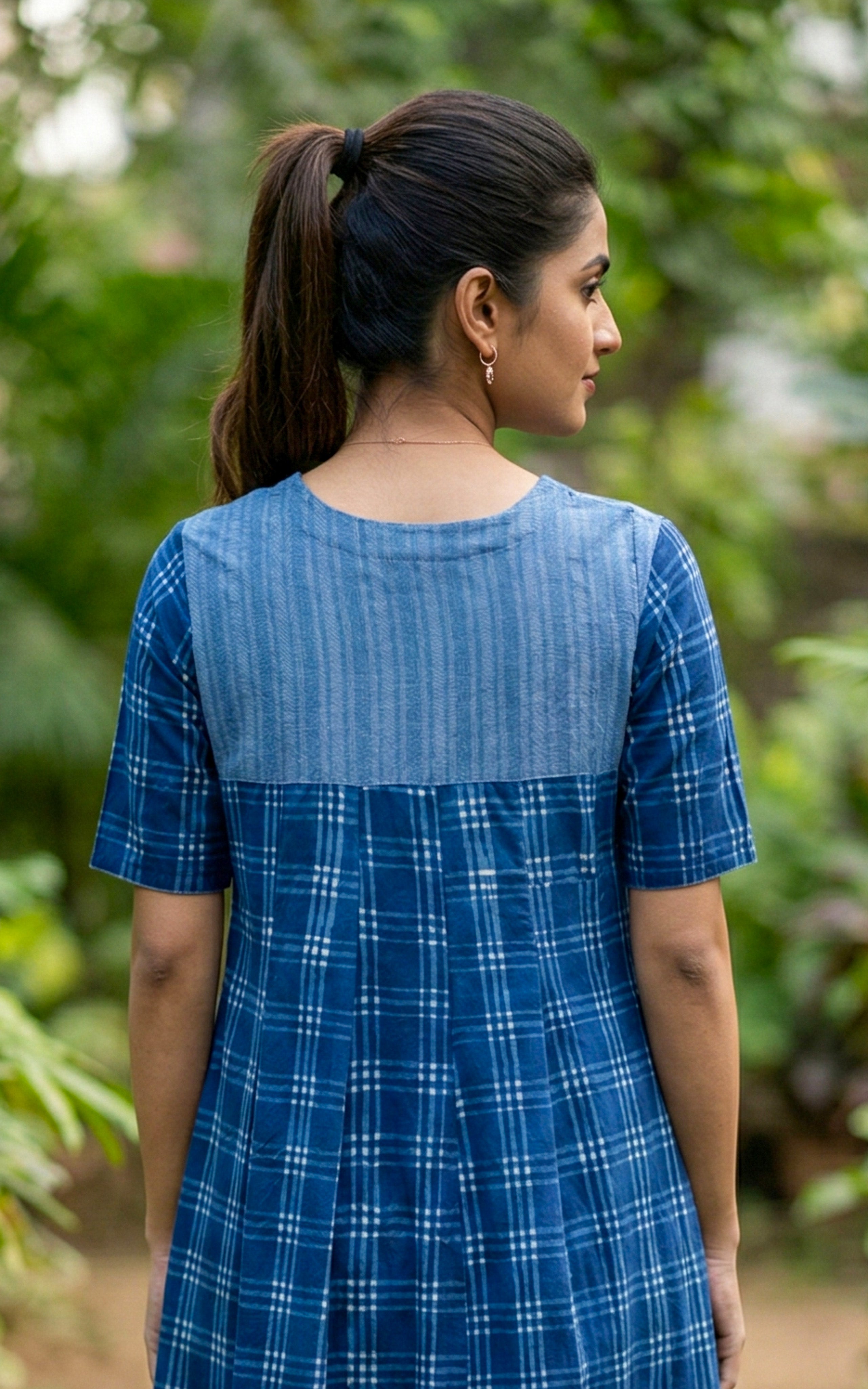 Niralya Indigo B