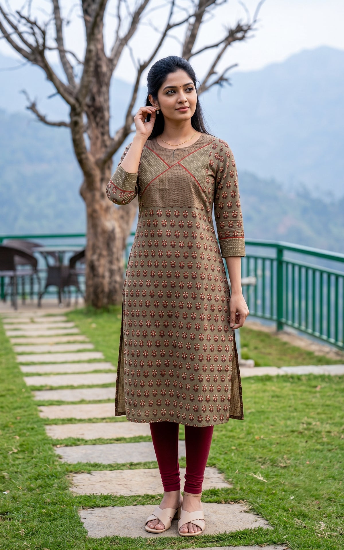 Amudha