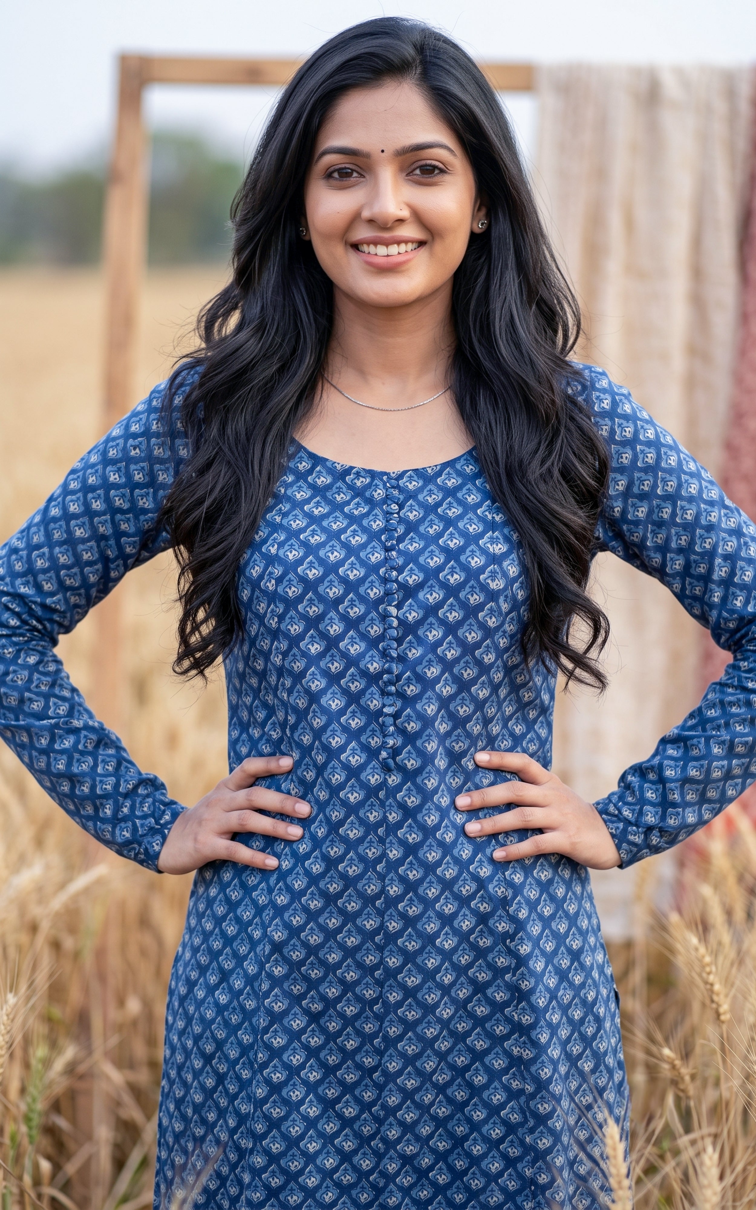 Amrisha