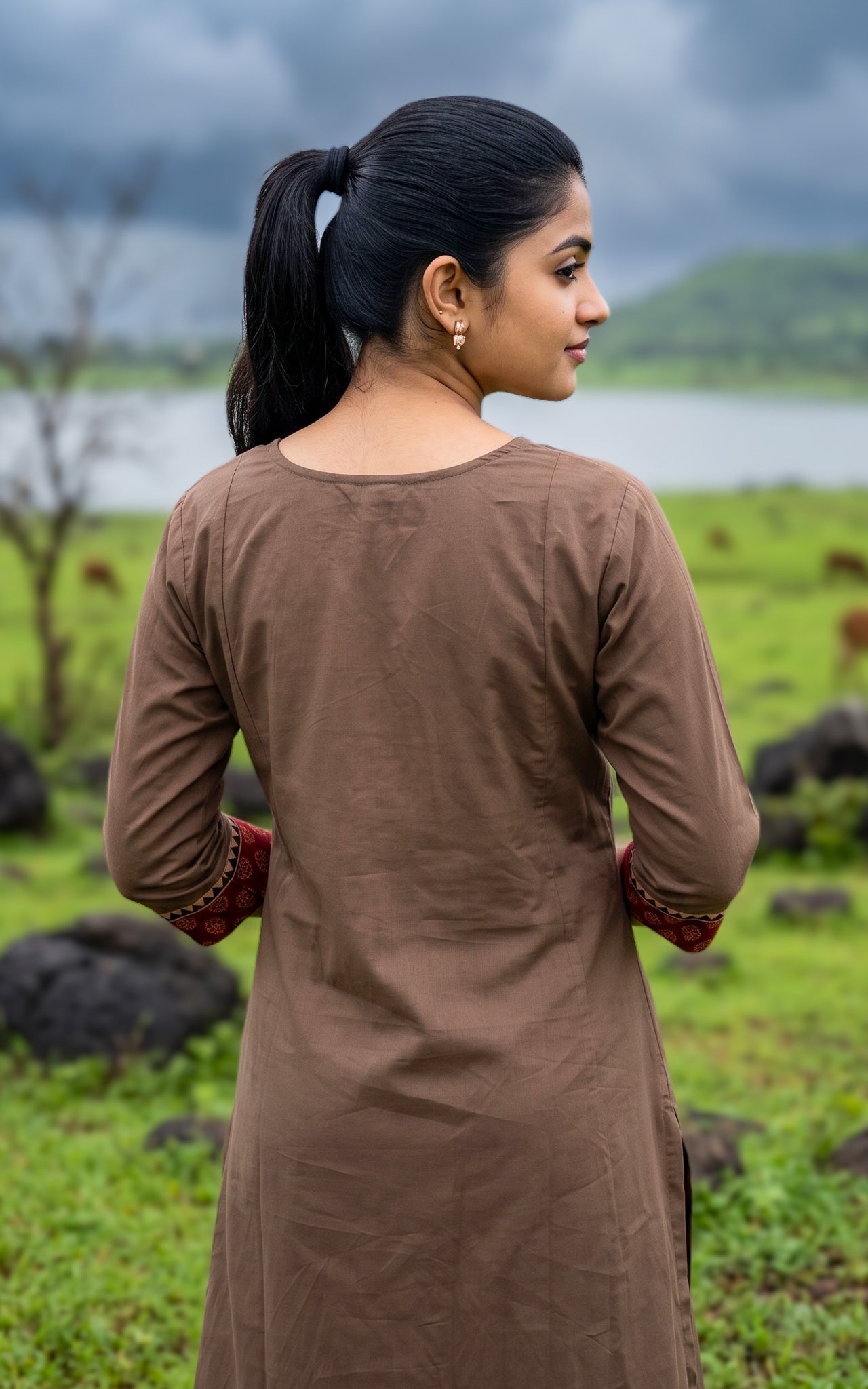 Rudhrani